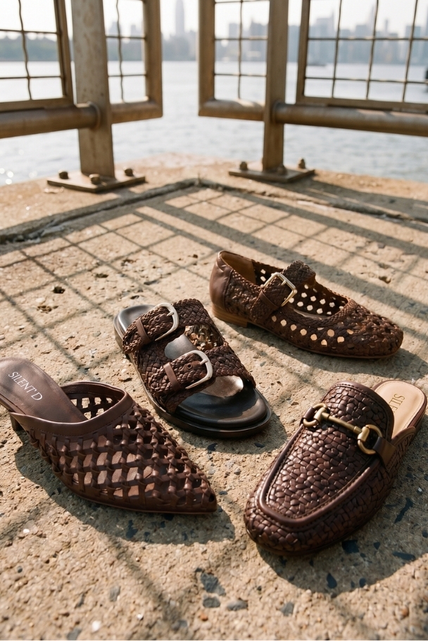 New Arrivals