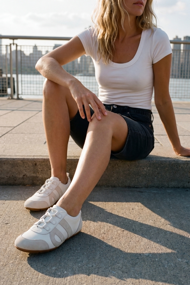 Sneakers