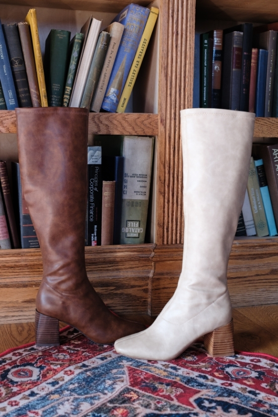 boots