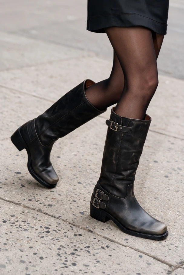 boots