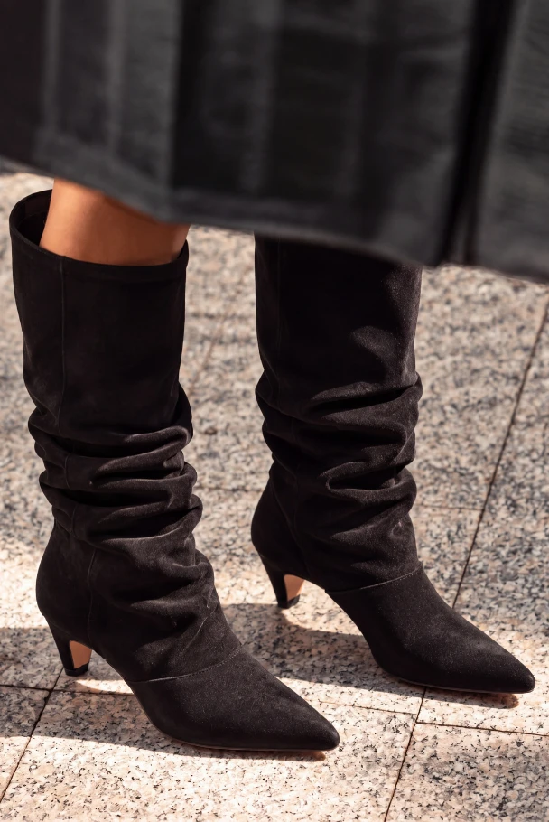 boots