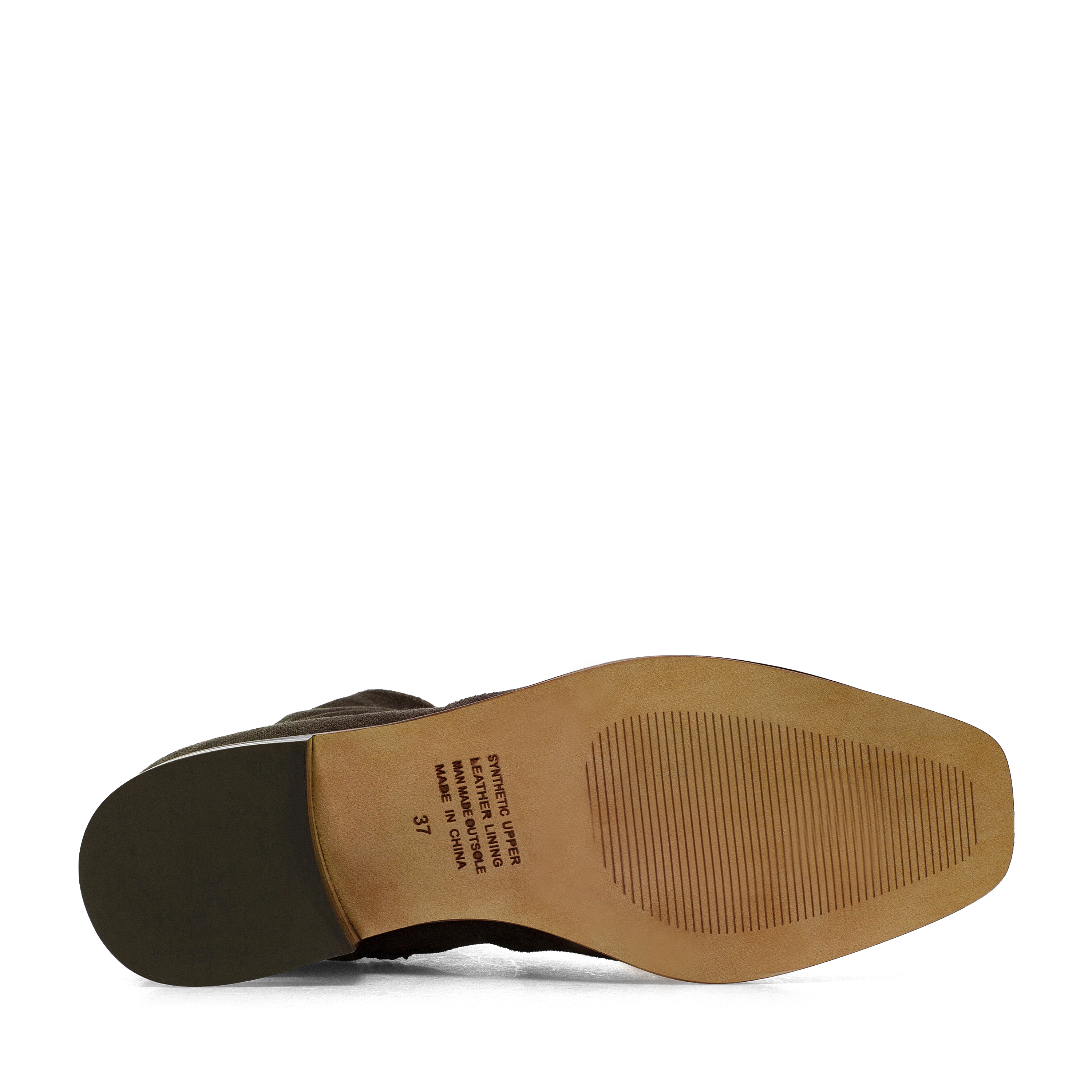 Chocolate Microsuede