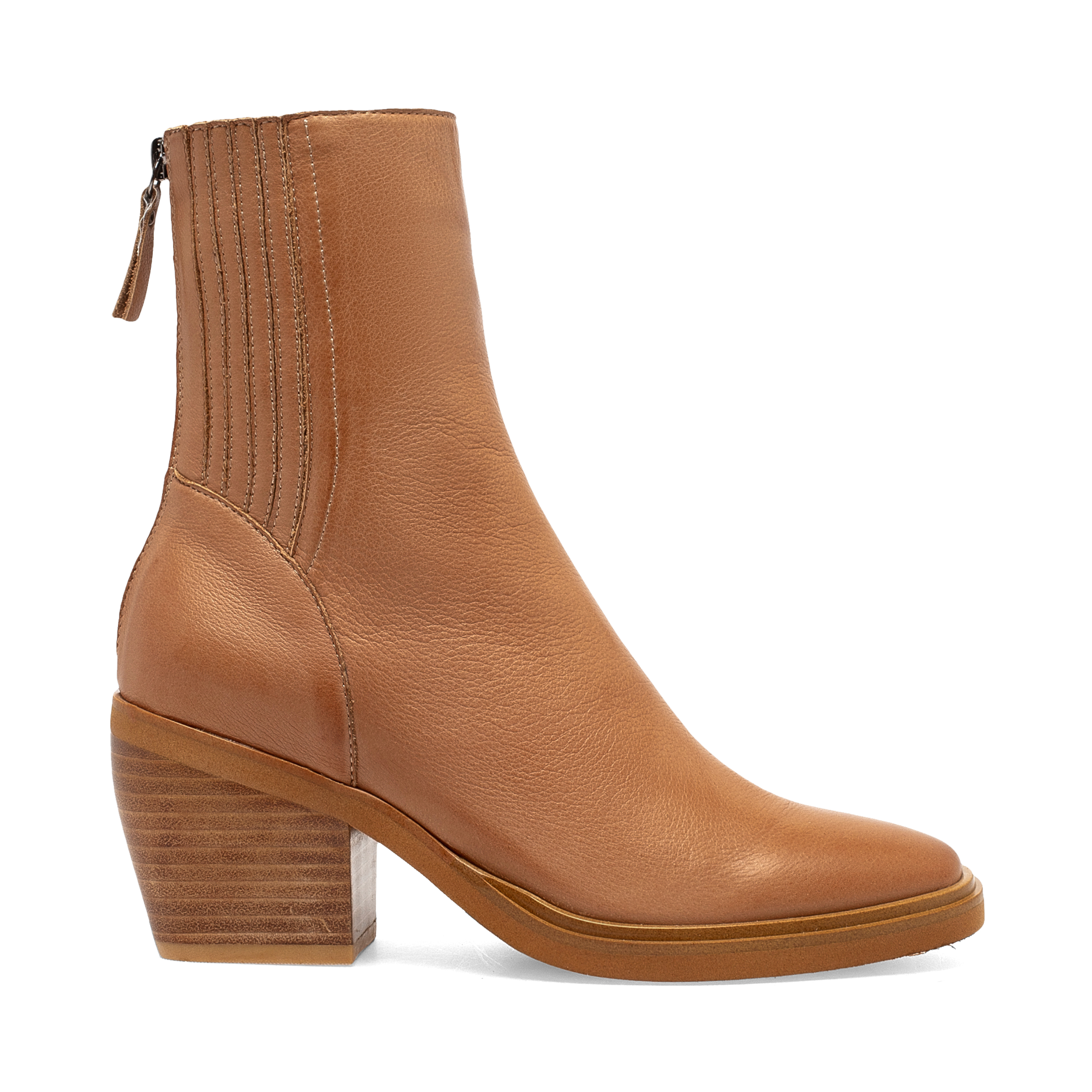Tan Leather Tan Leather
