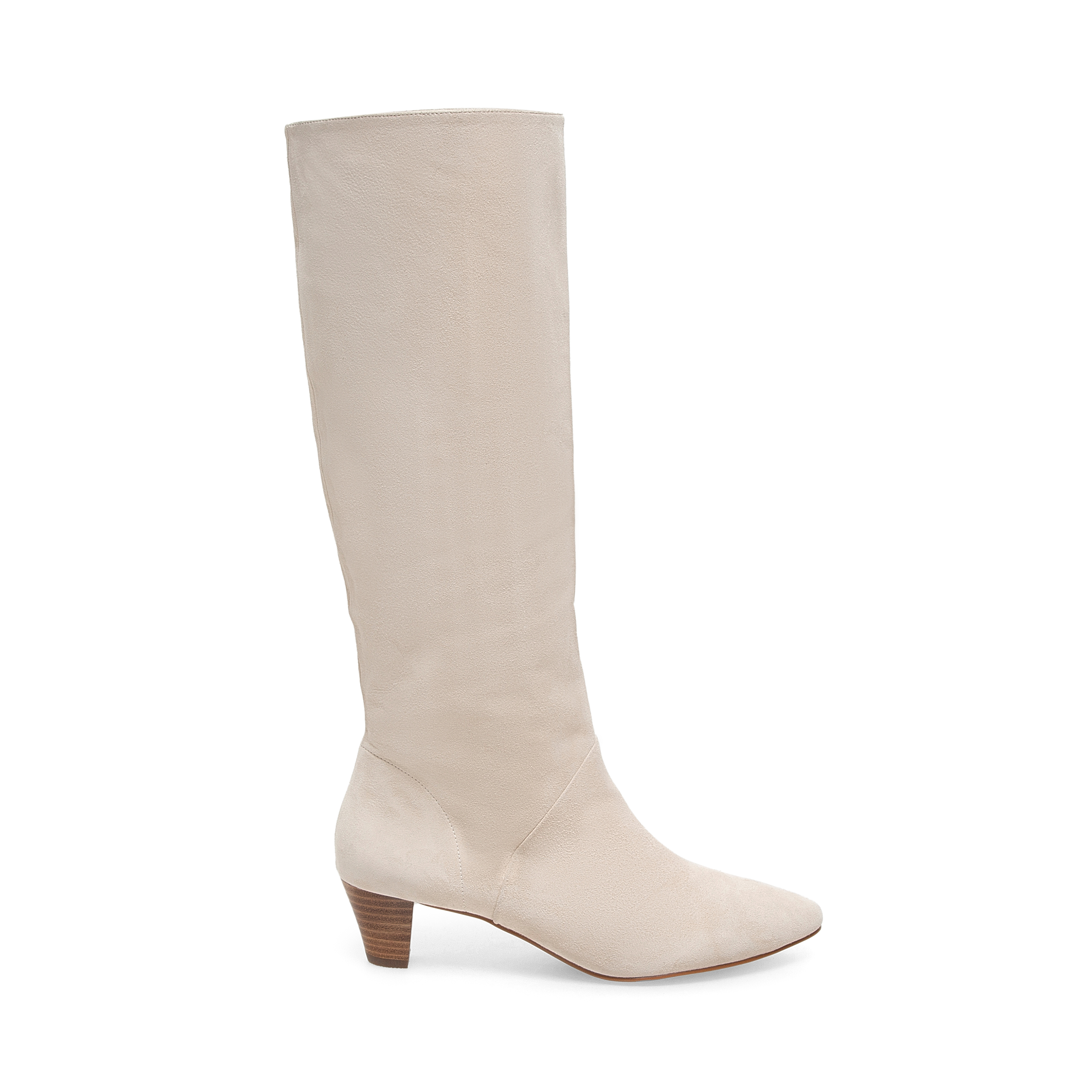 TINGLET Boot Oatmilk - Silent D