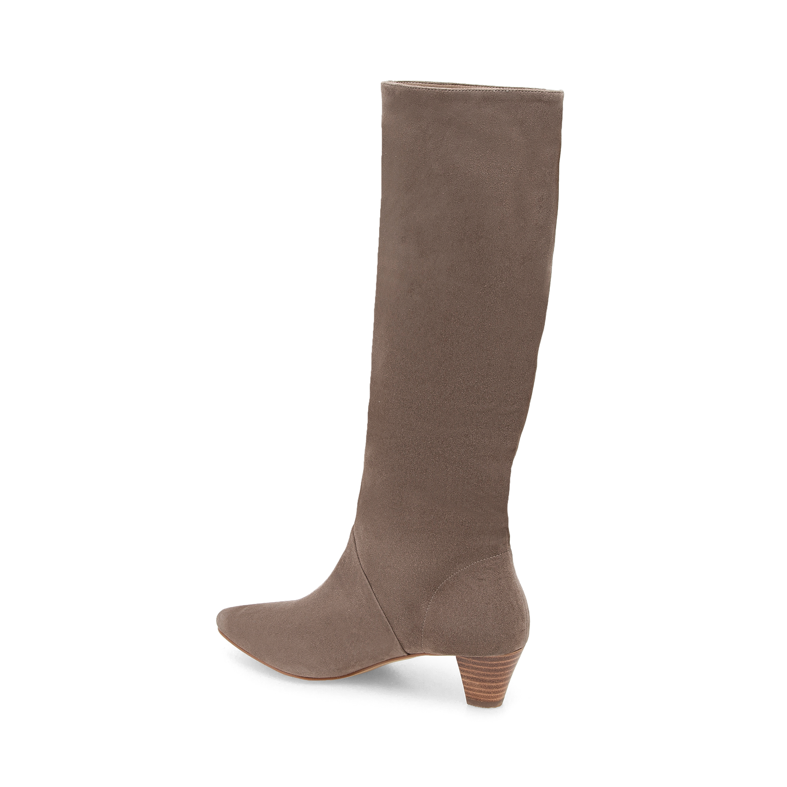 TINGLET Boot Taupe - Silent D