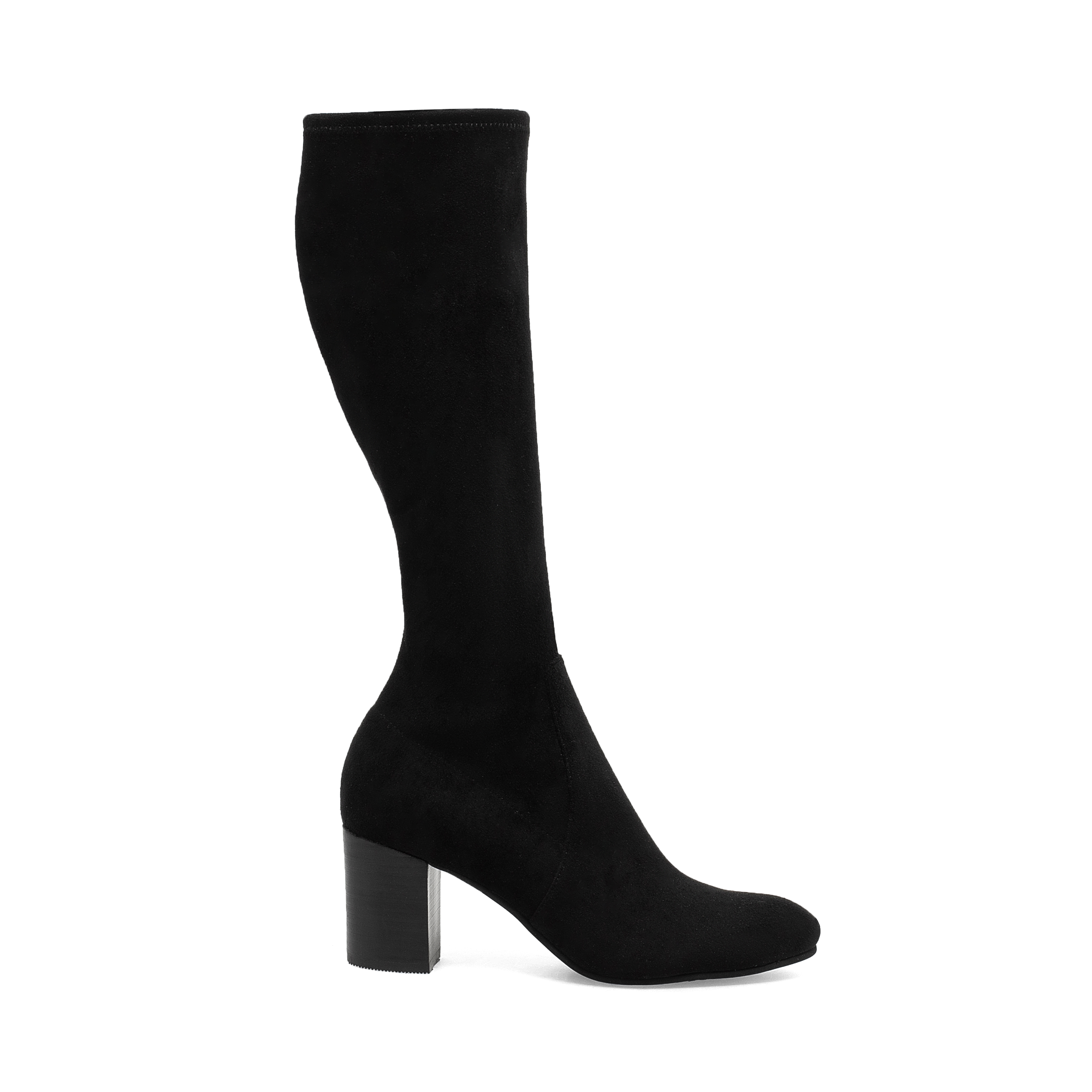 USHA Boot Black - Silent D