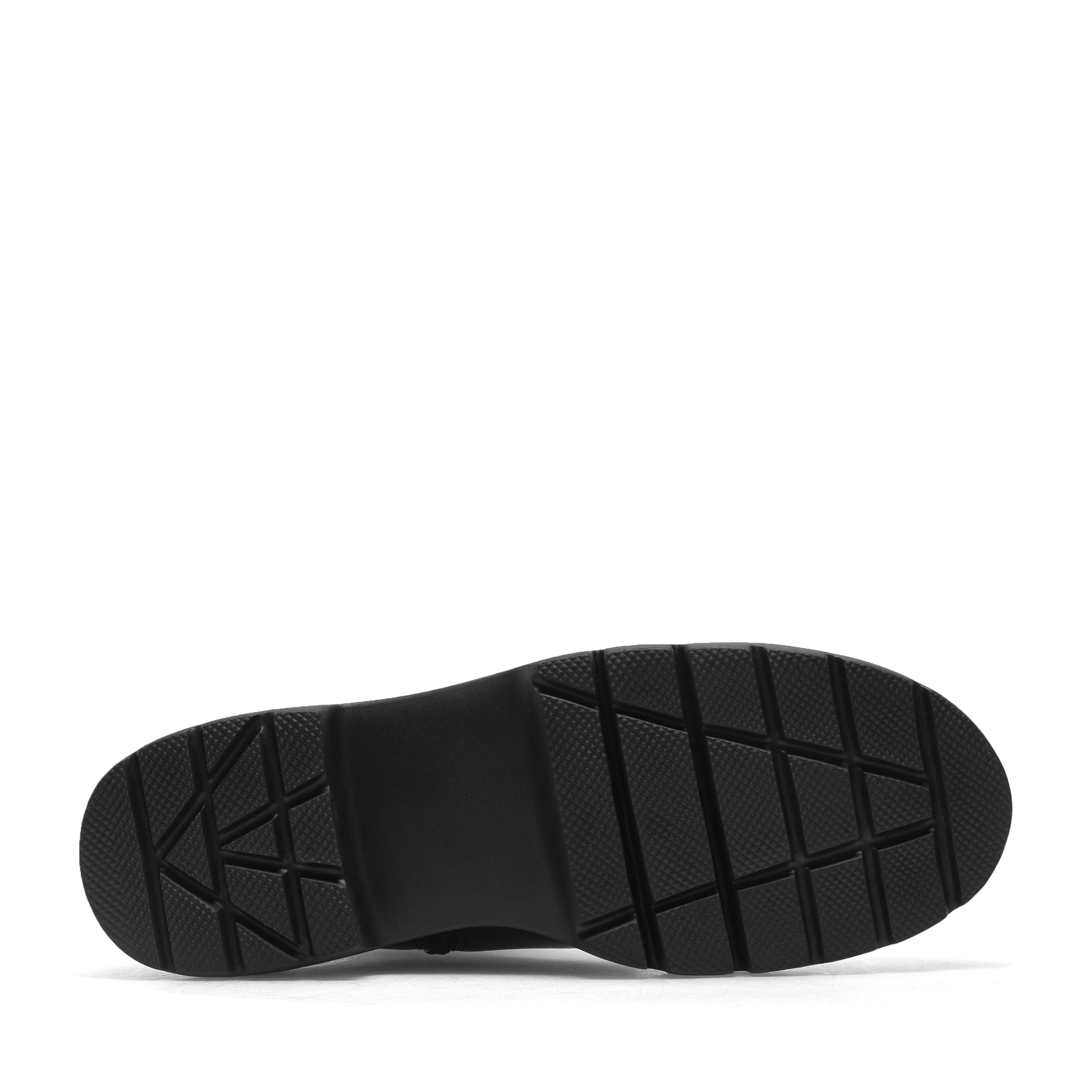 Black Stretch Smooth