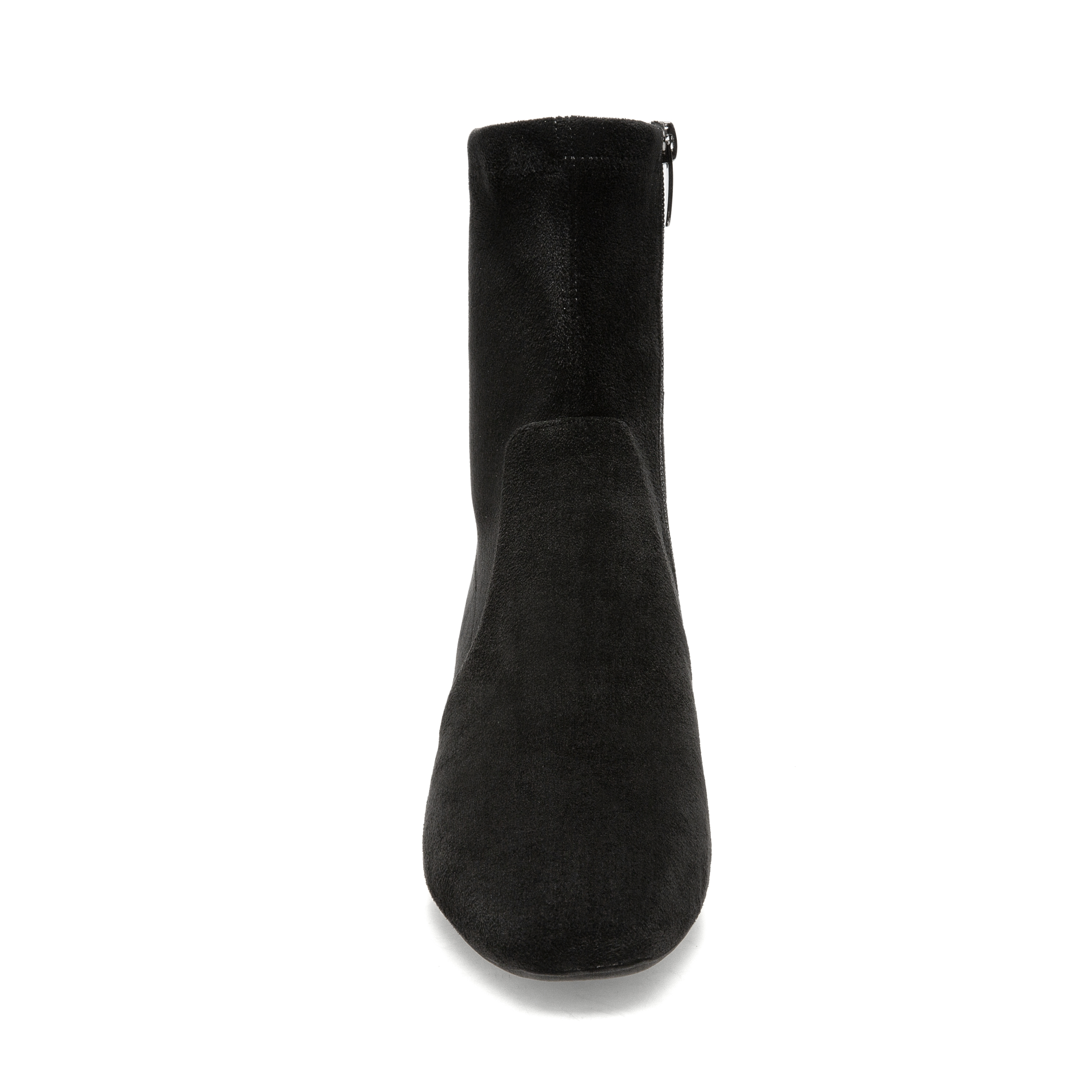 MOLO SHORT BOOTS M ブラック MARETOLP Boot Black - Silent D