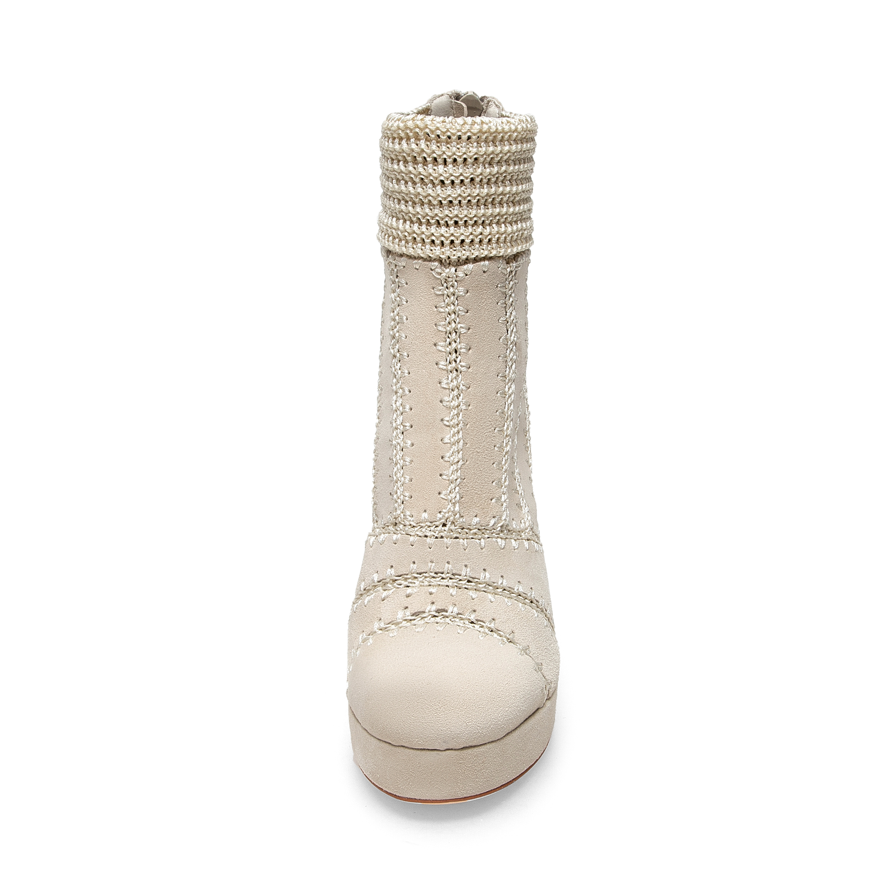Oatmilk Suede Oatmilk Suede