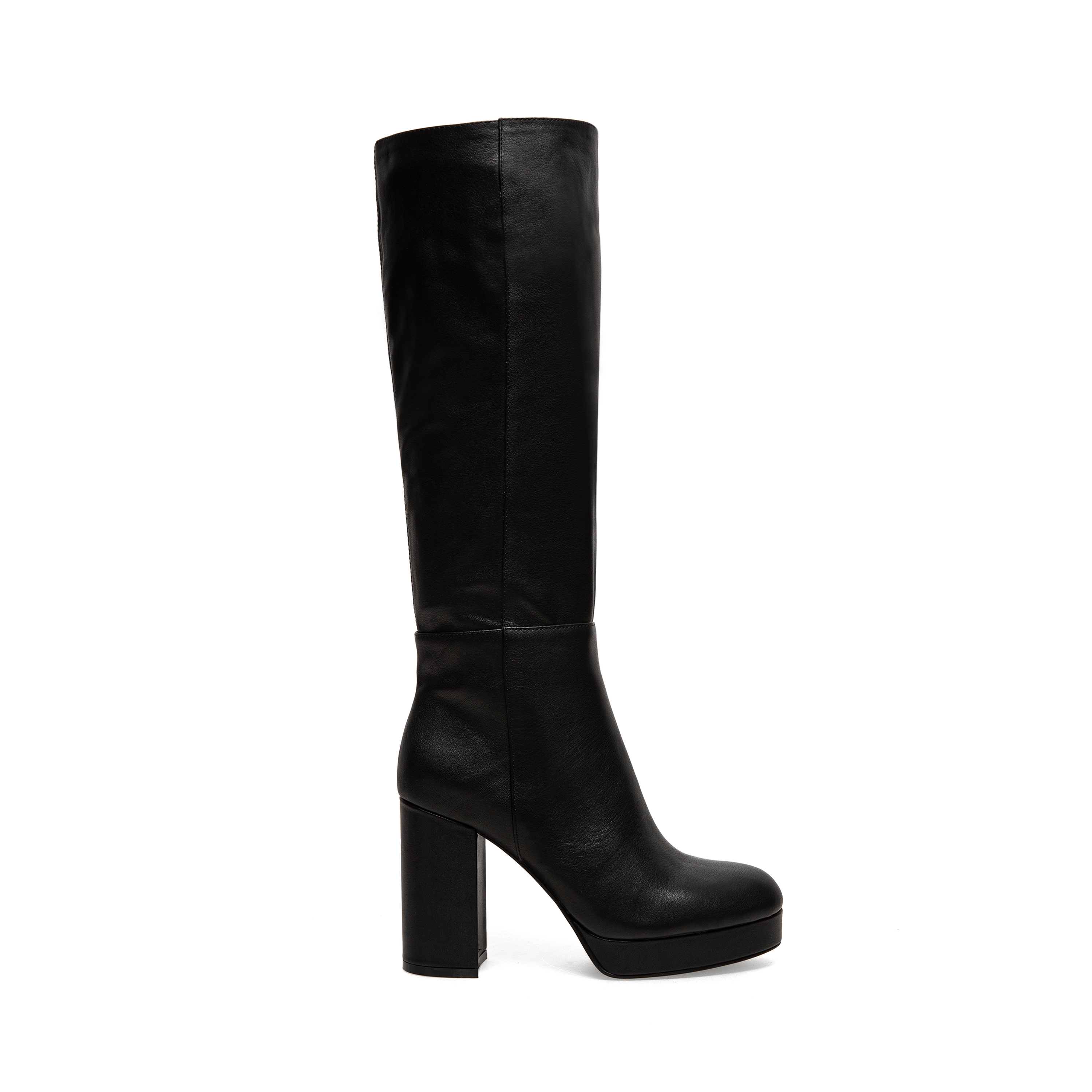 YELONA Boot Black - Silent D
