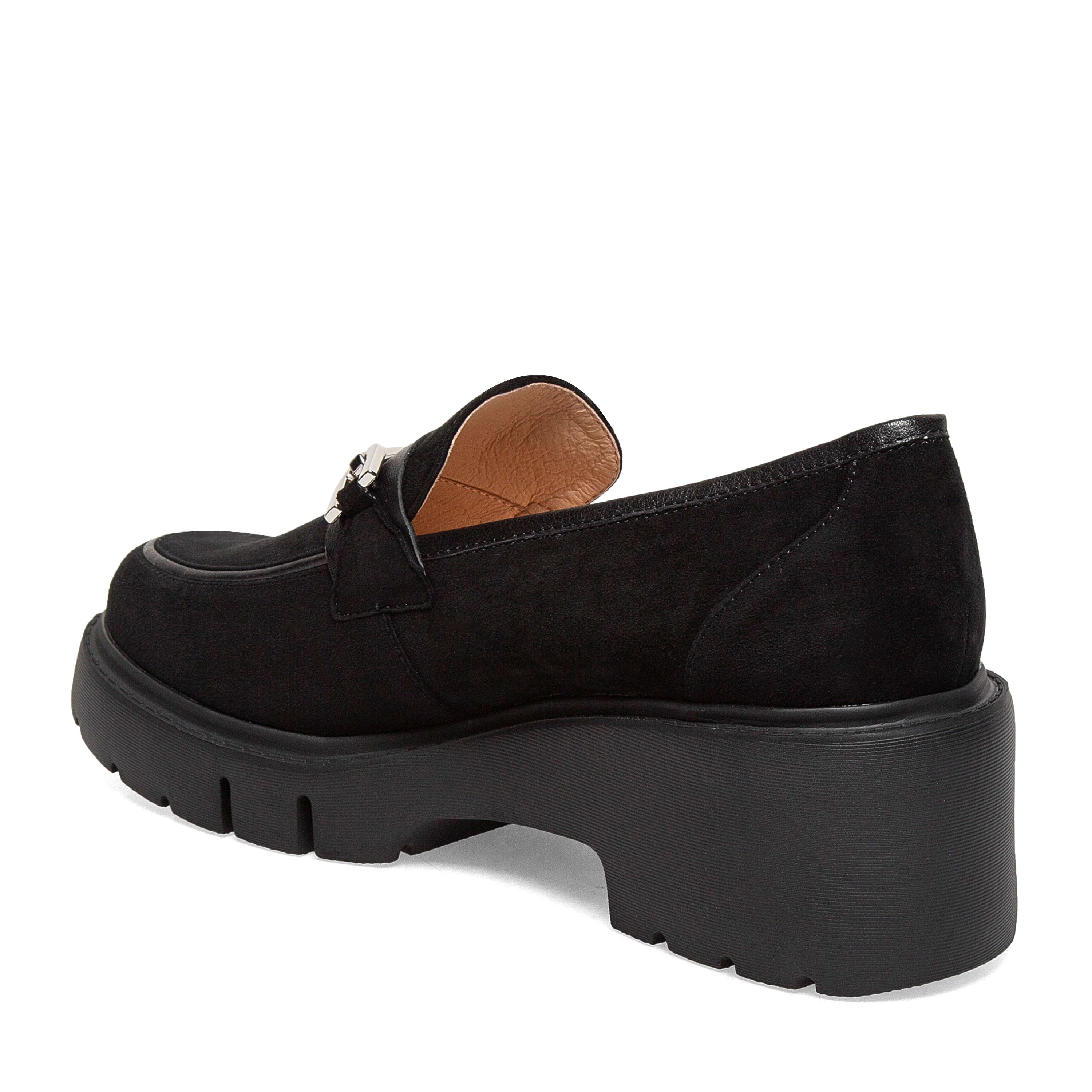 Black Suede Black Suede