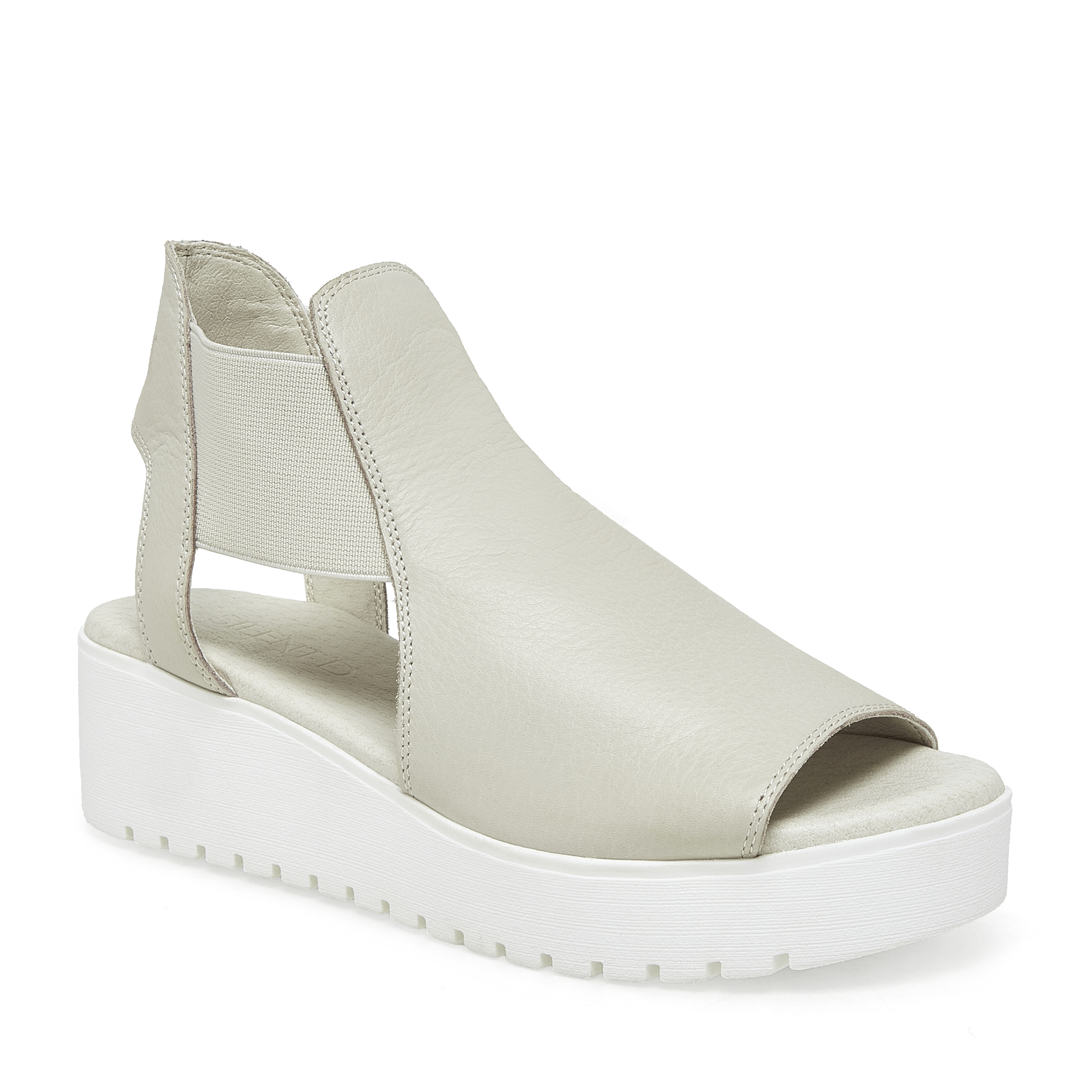 Almond Leather Almond Leather