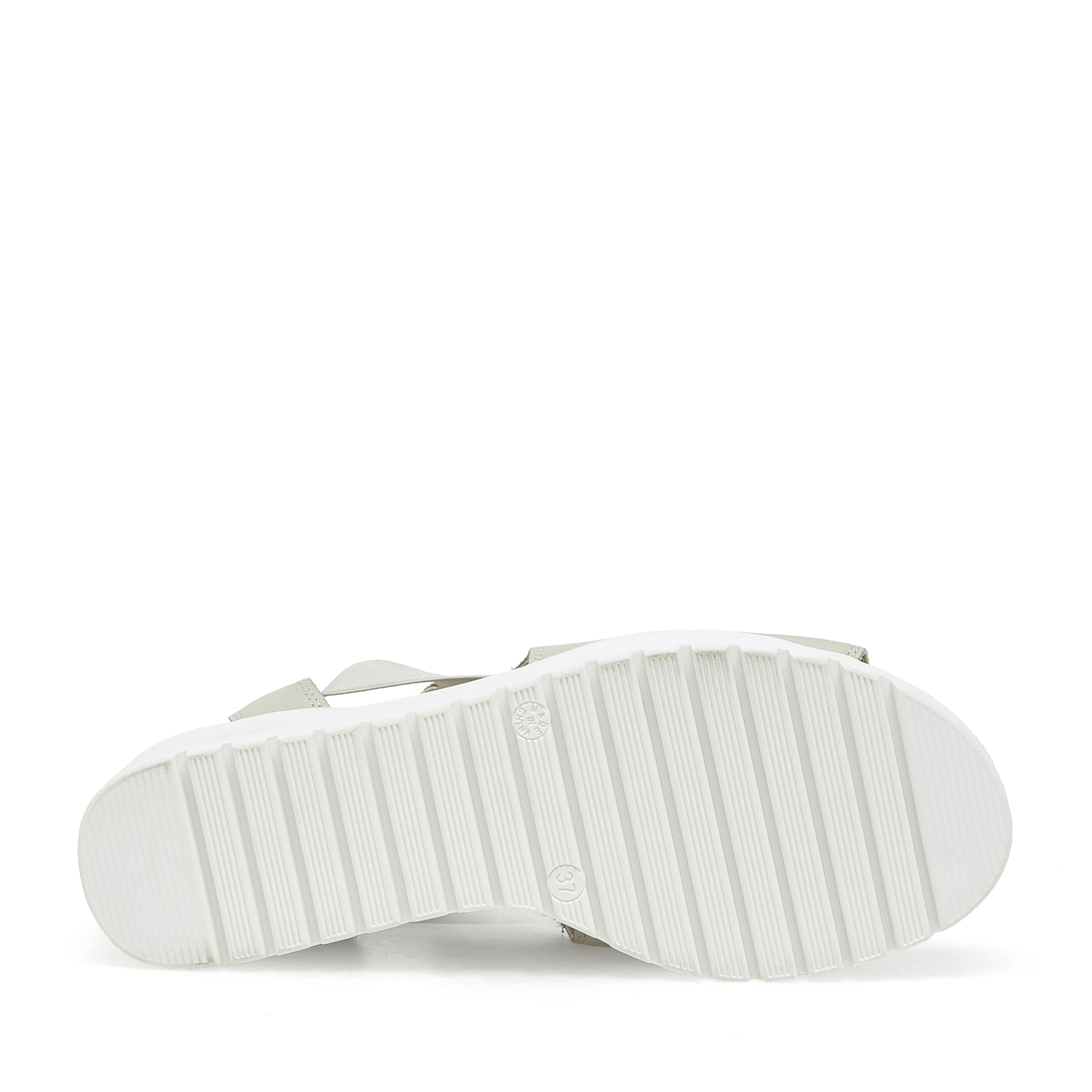 OZIE Sandal Almond - Silent D