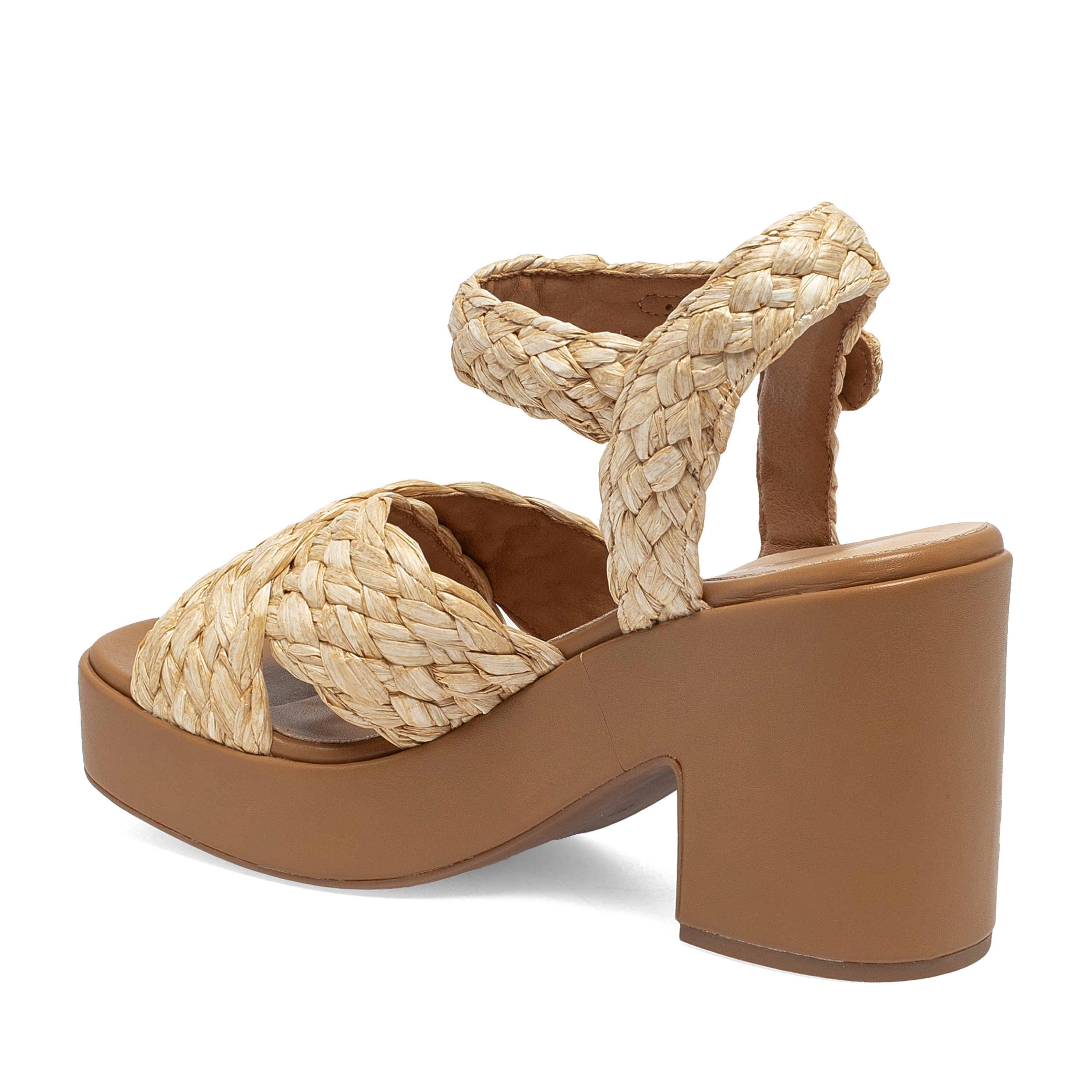 Natural Woven Smooth