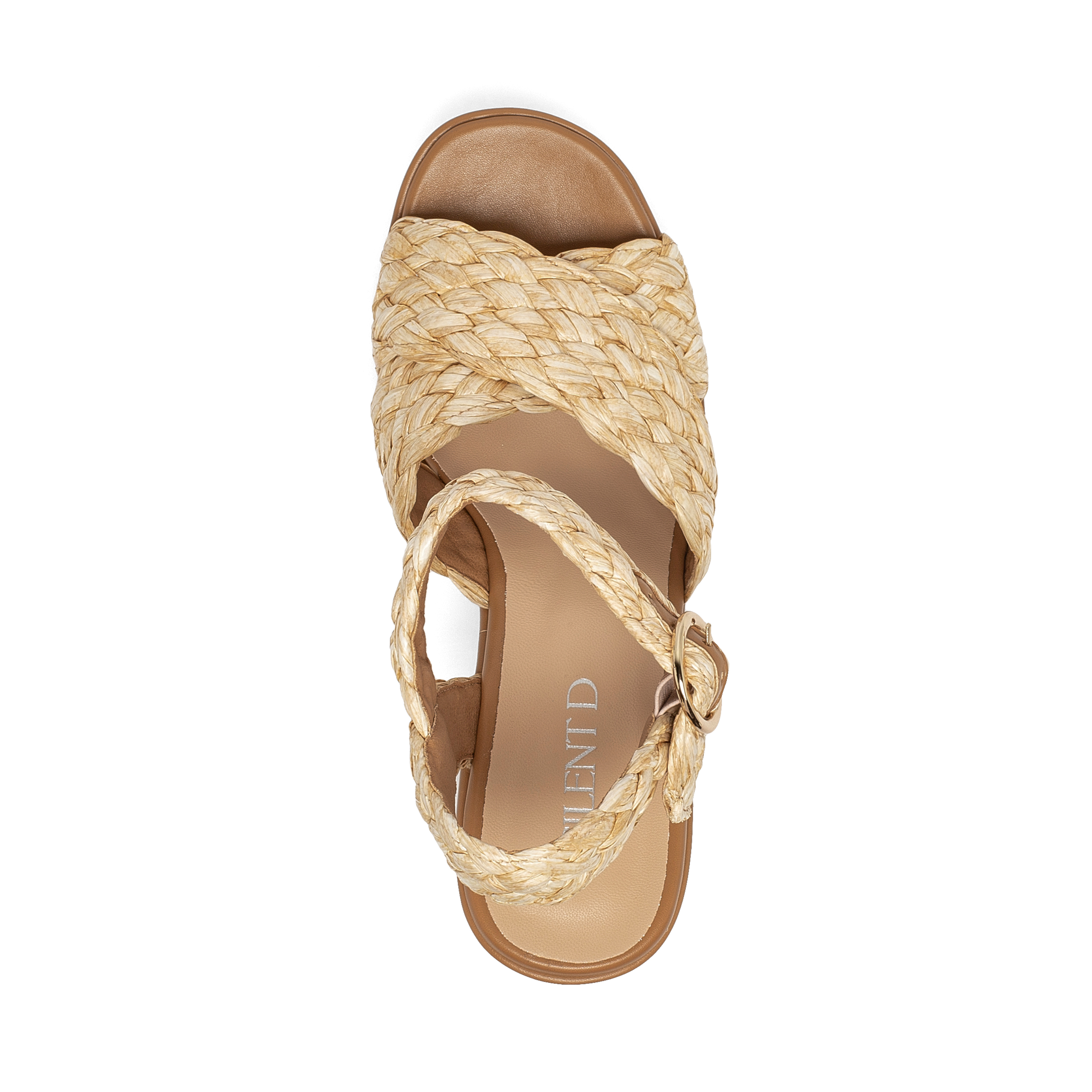 Natural Woven Smooth