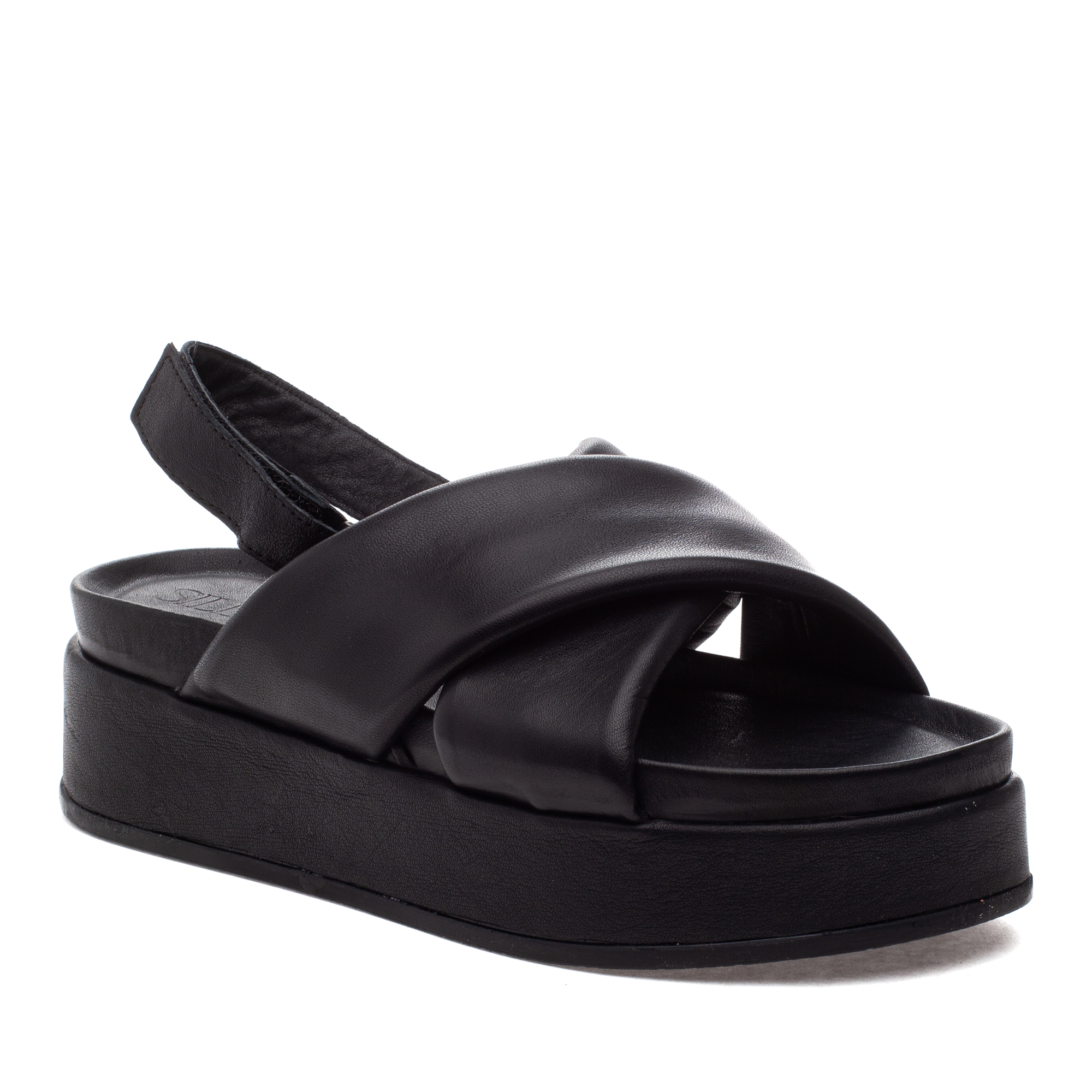 Buy Black Heeled Sandals for Women by DELIZE Online | Ajio.com