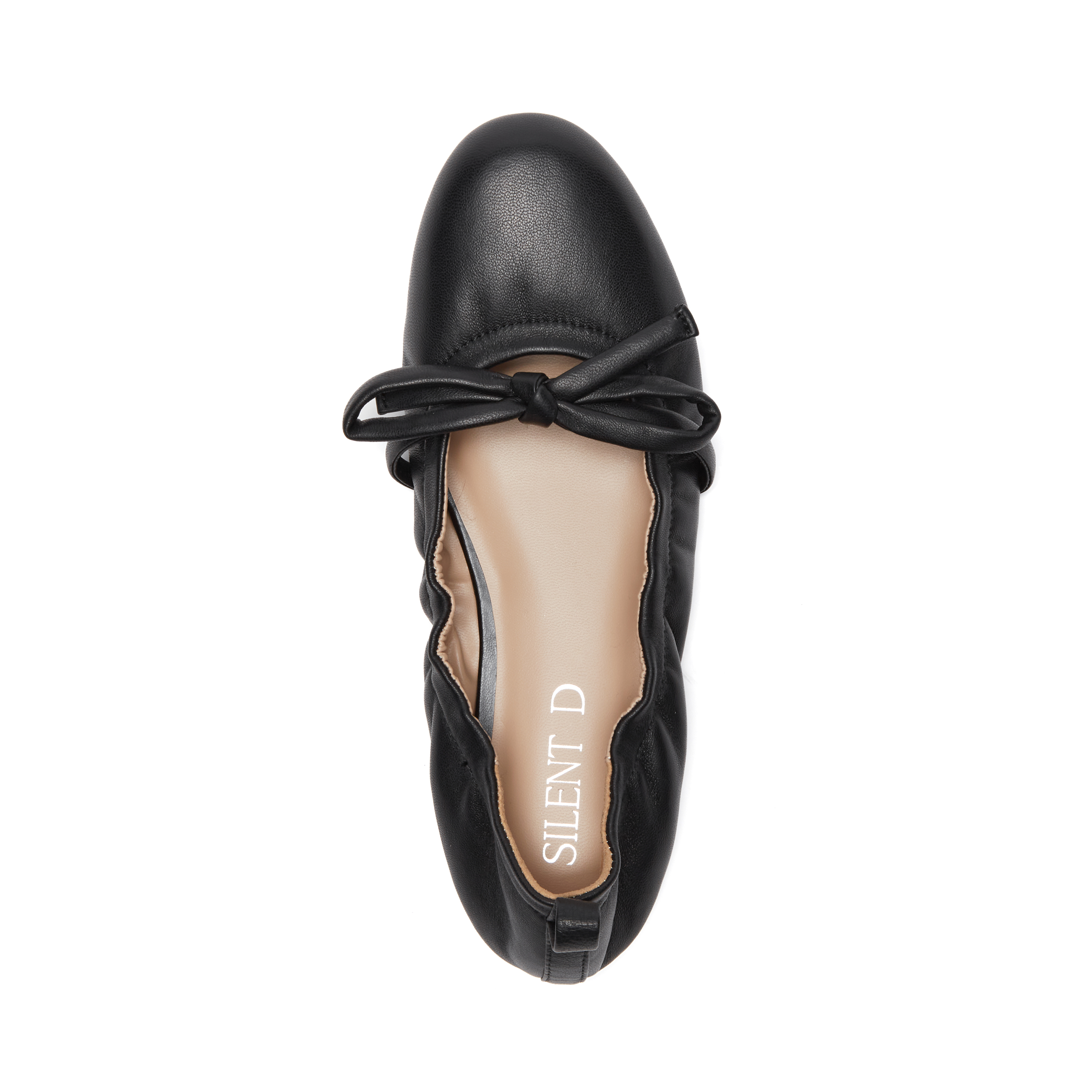 BELLA Flat Black - Silent D