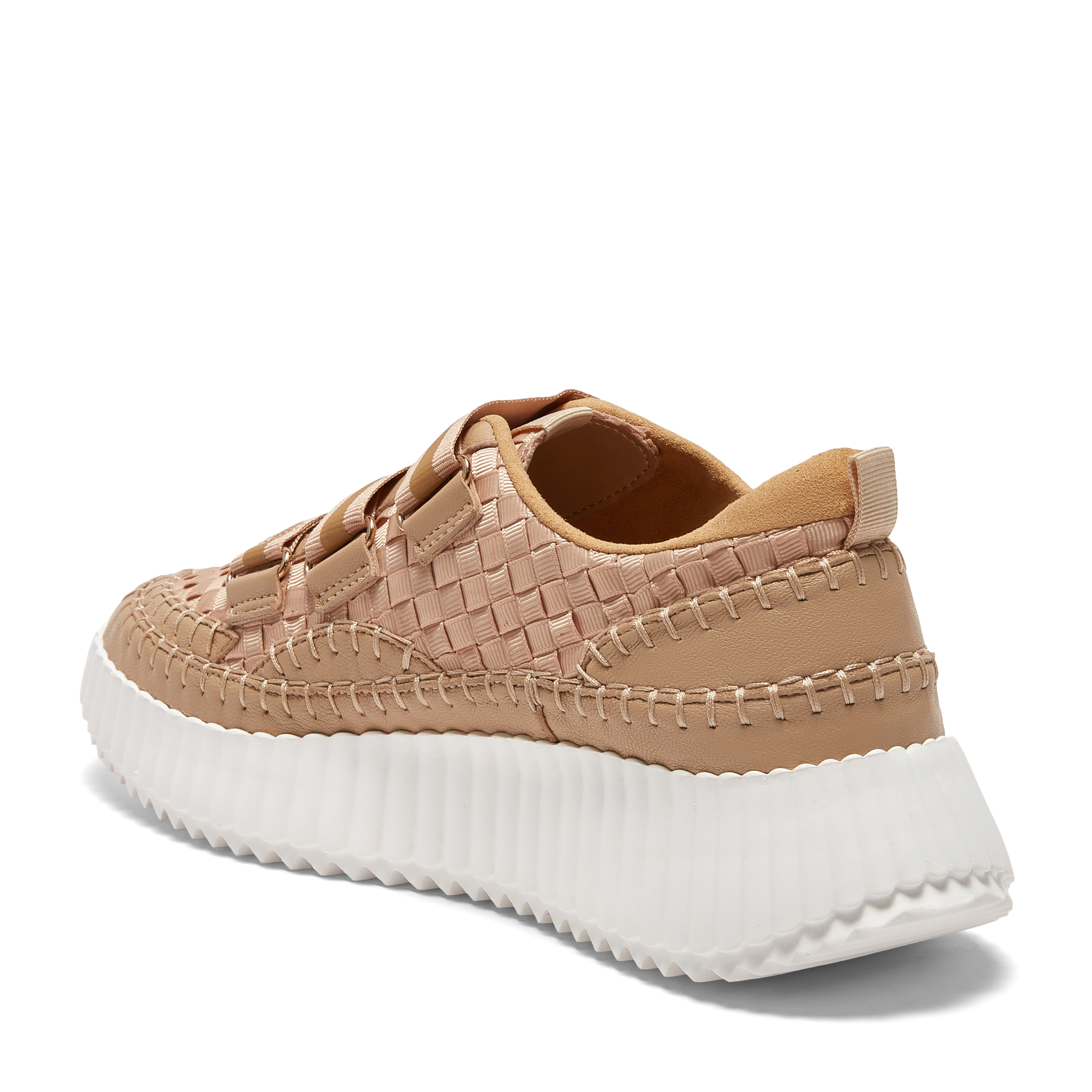 その他 cyara CIARA Sneaker Natural Combo - Silent D