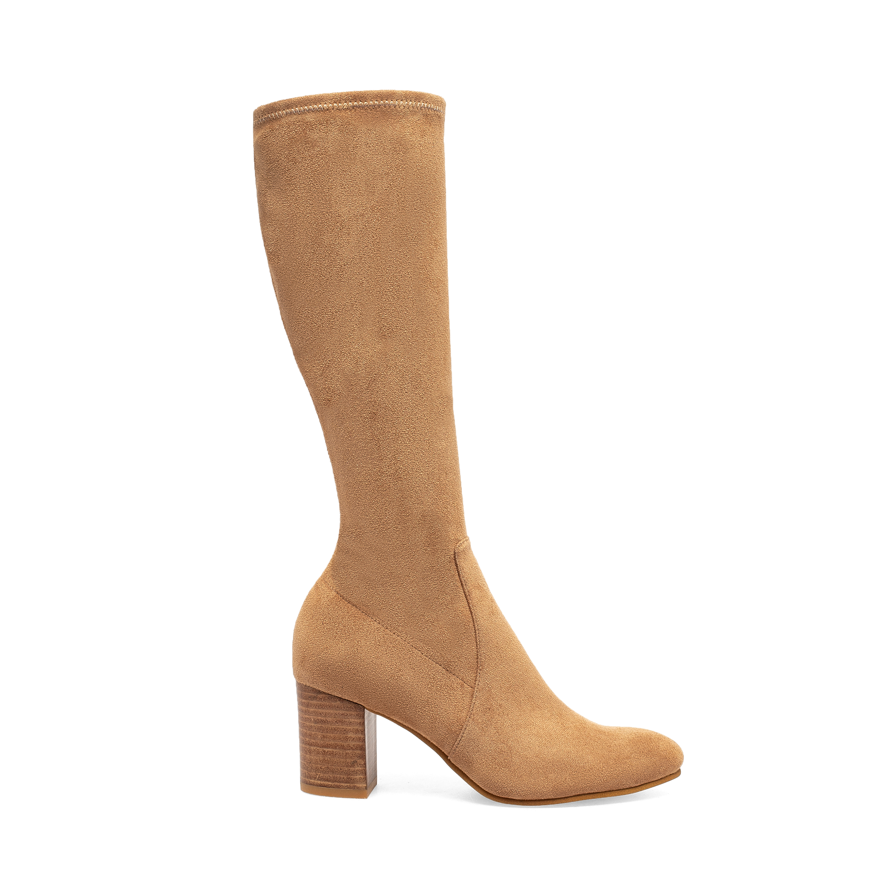 Camel Stretch Microsuede Camel Stretch Microsuede