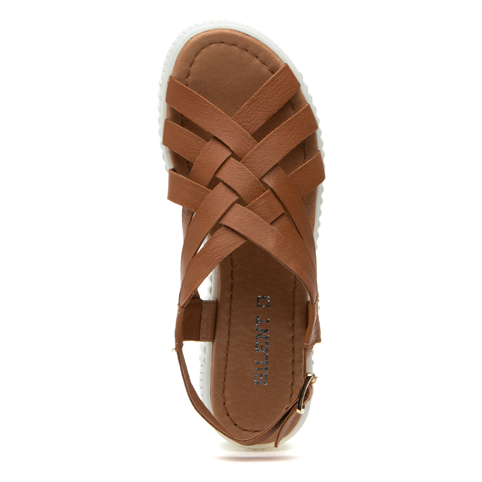 LOSSIER Sandal Scotch - Silent D