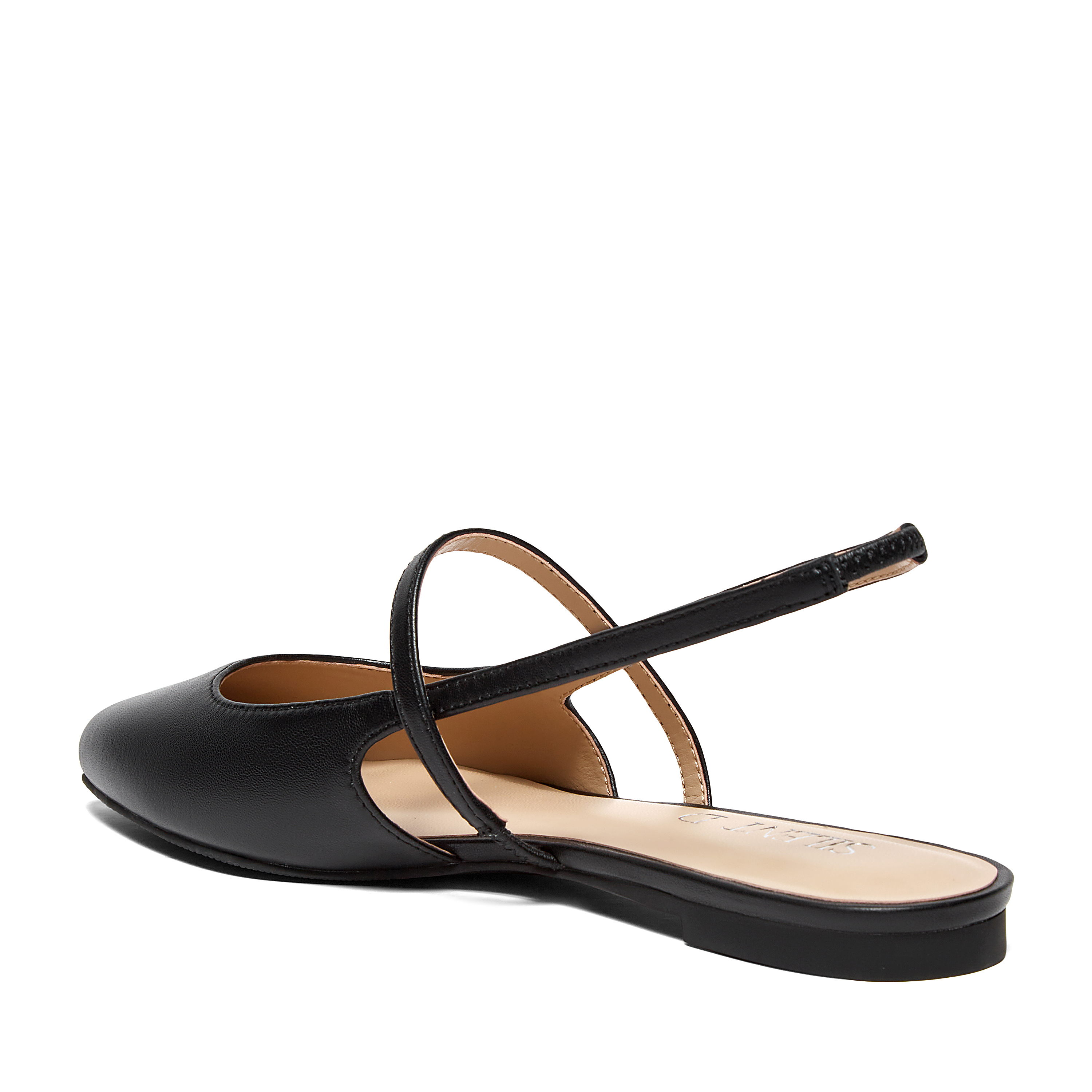 Black Leather Black Leather