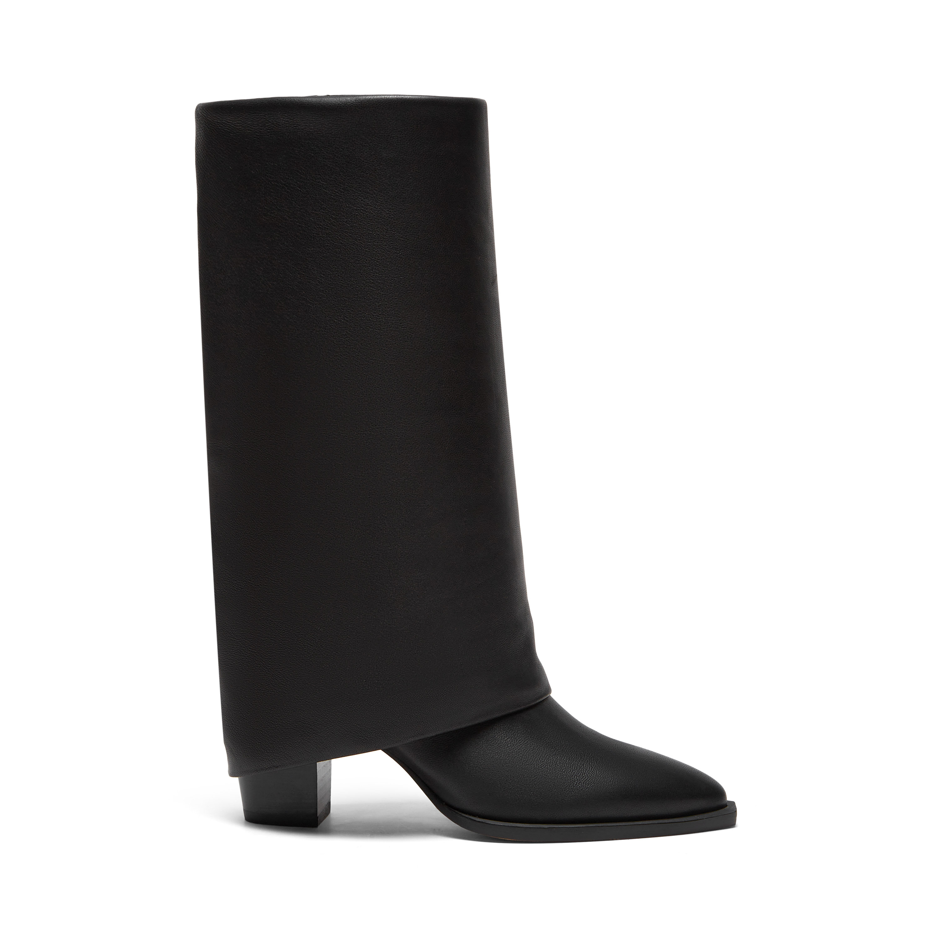 Black Leather Black Leather