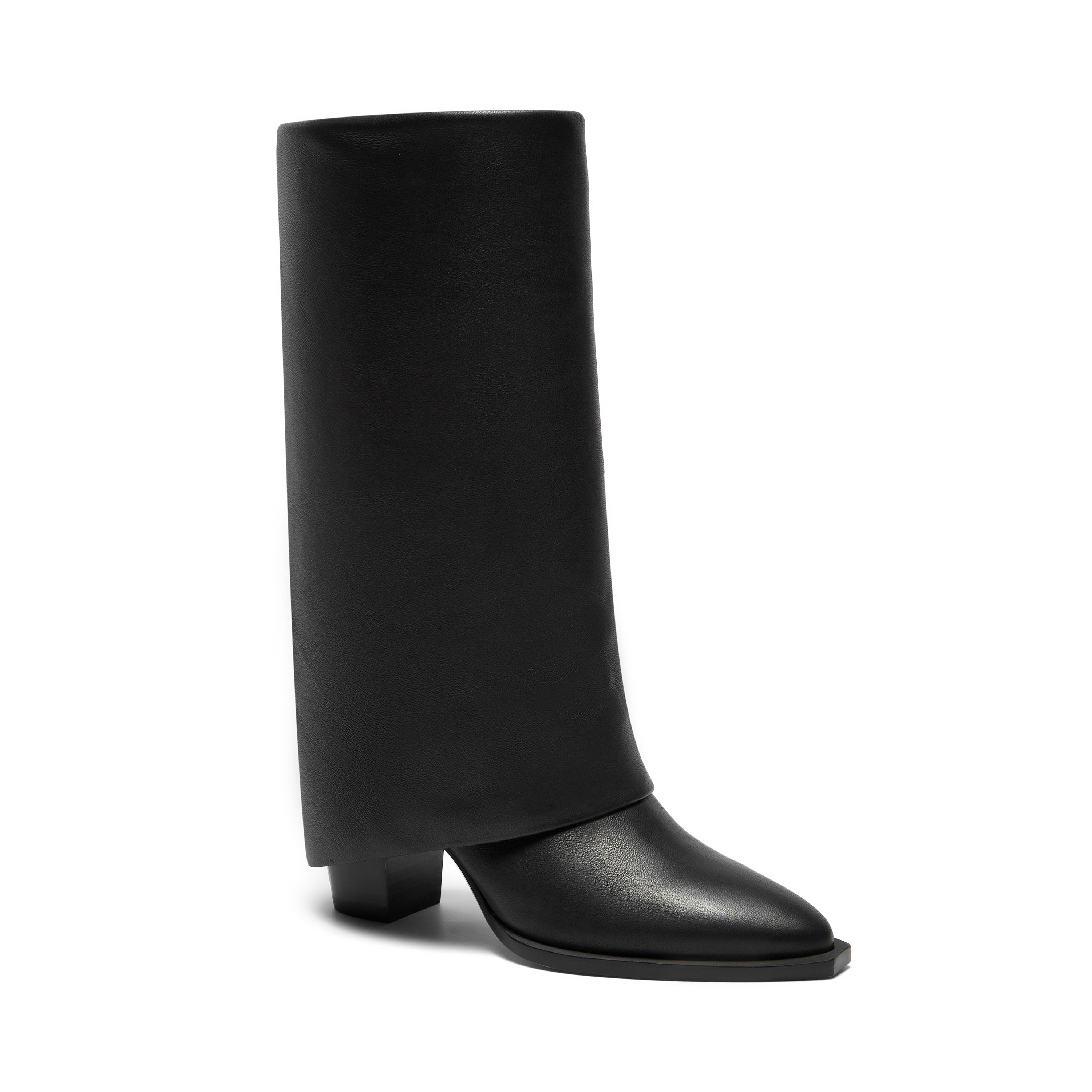 Black Leather Black Leather