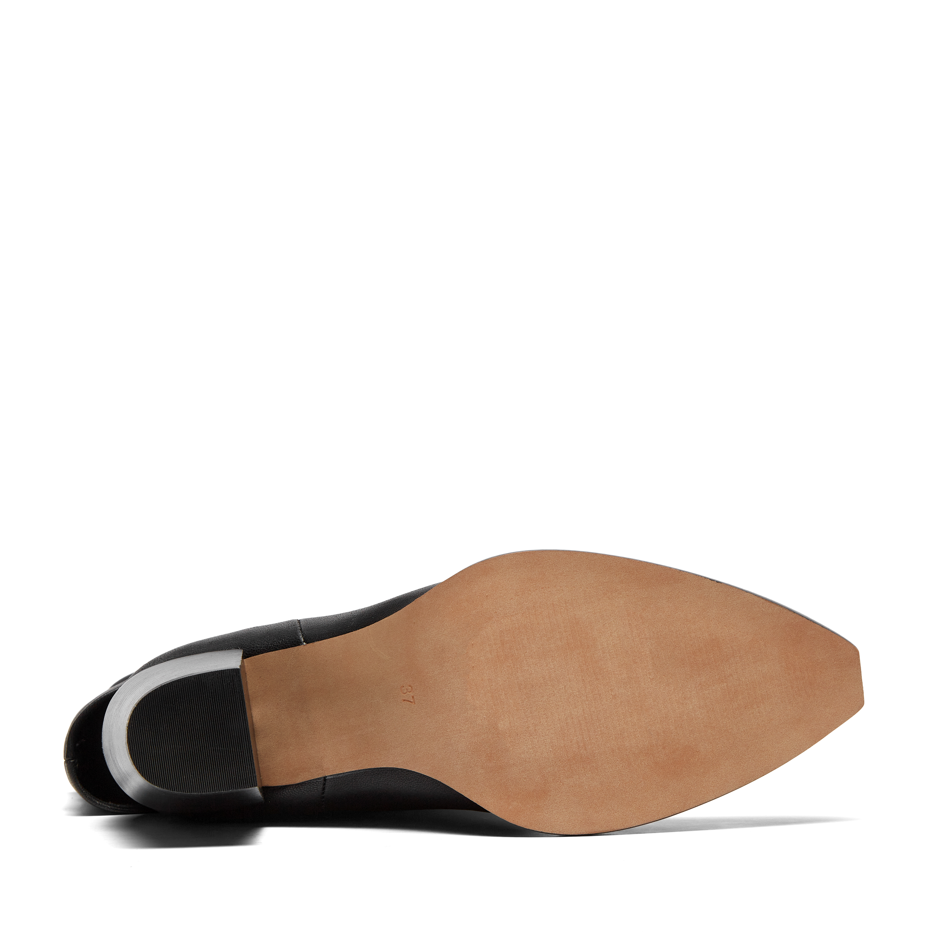 Black Leather Black Leather