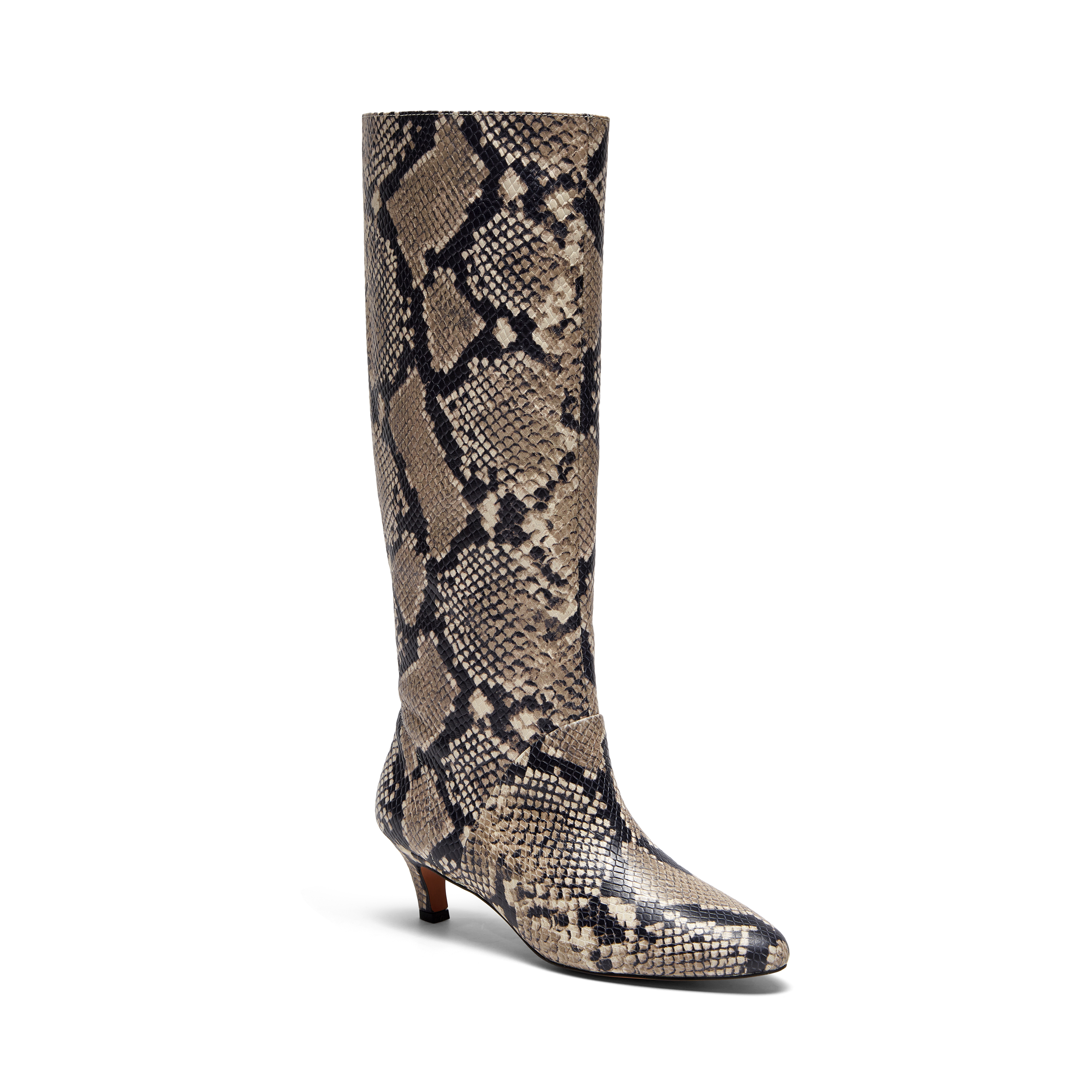 ERENA Boot Snake - Silent D