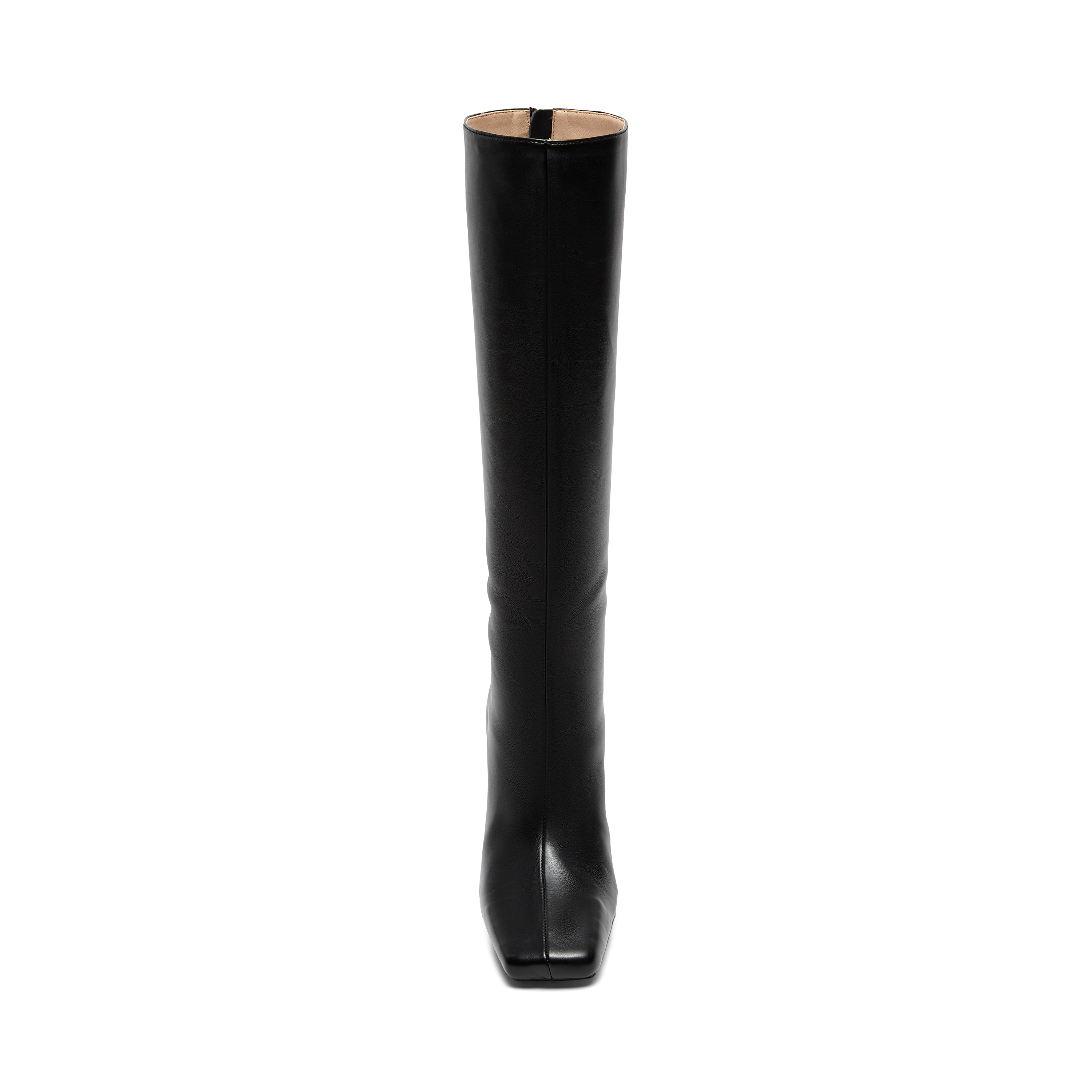 WONDER Boot Black - Silent D