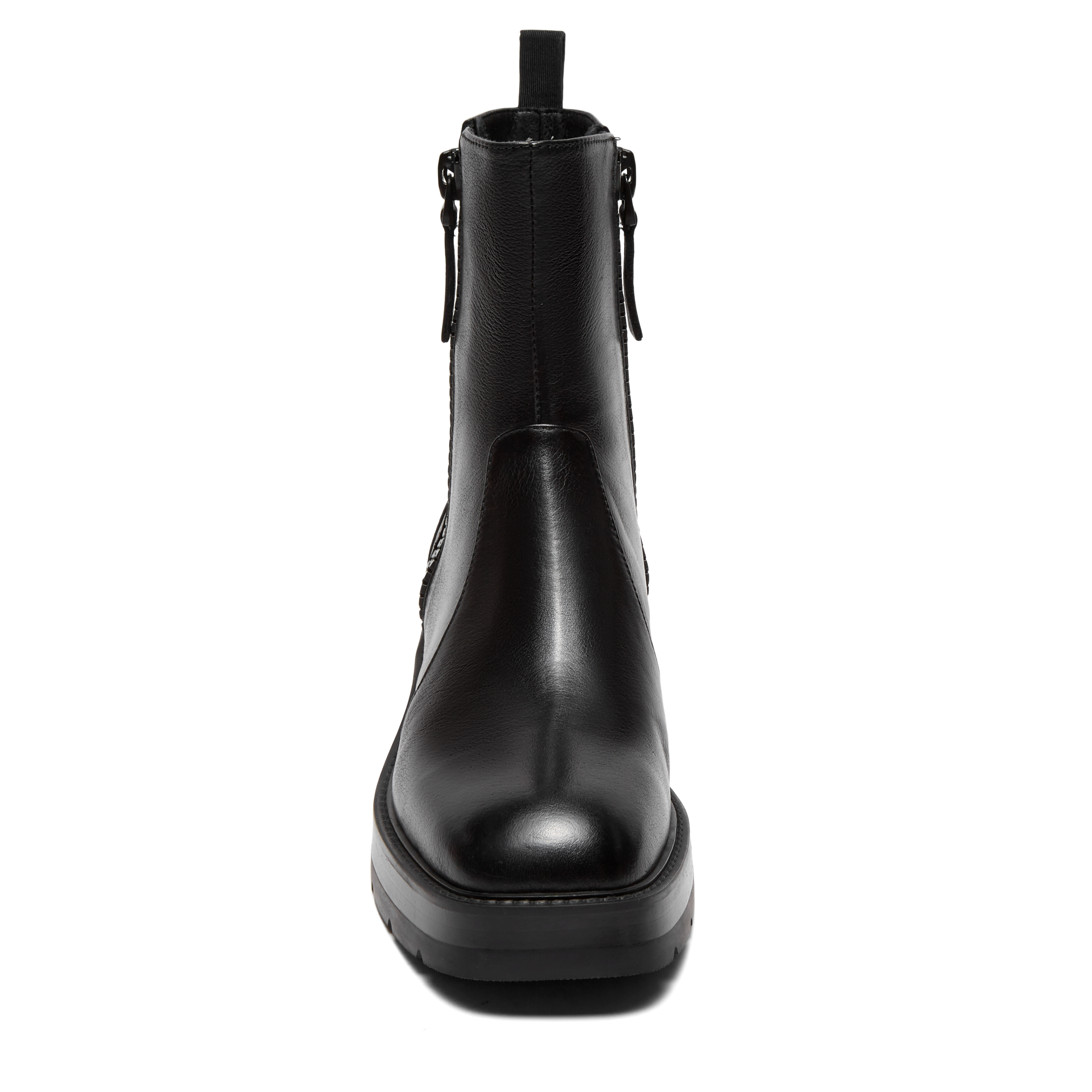 TIAHA Boot Black - Silent D