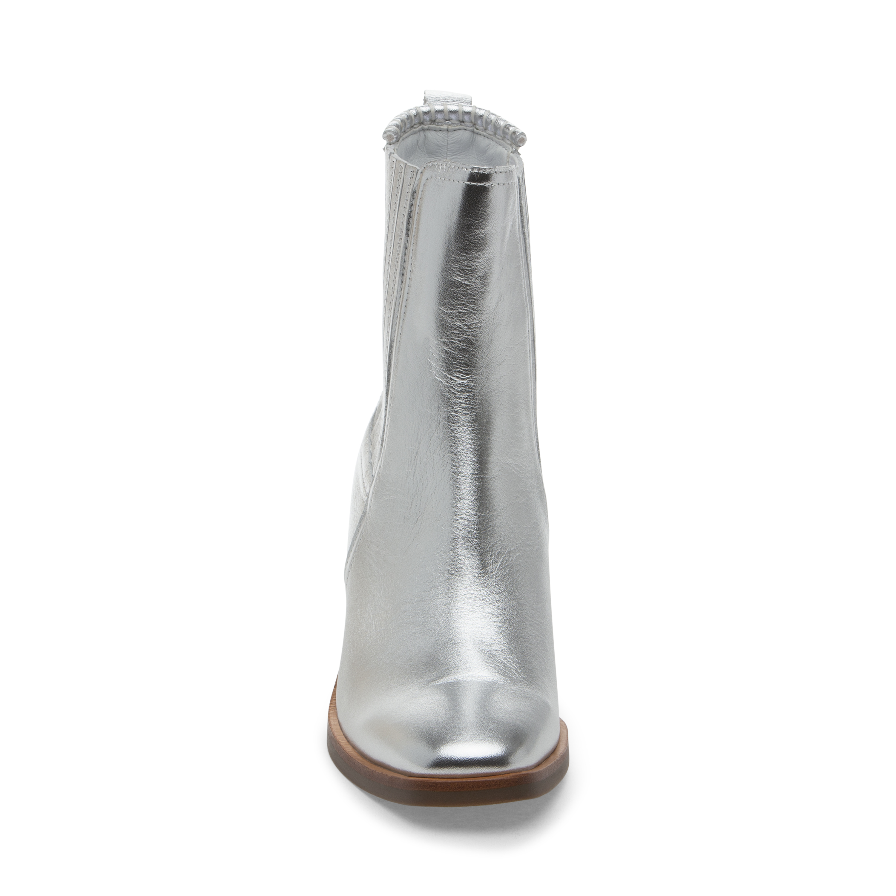 NAYDO Boot Silver - Silent D