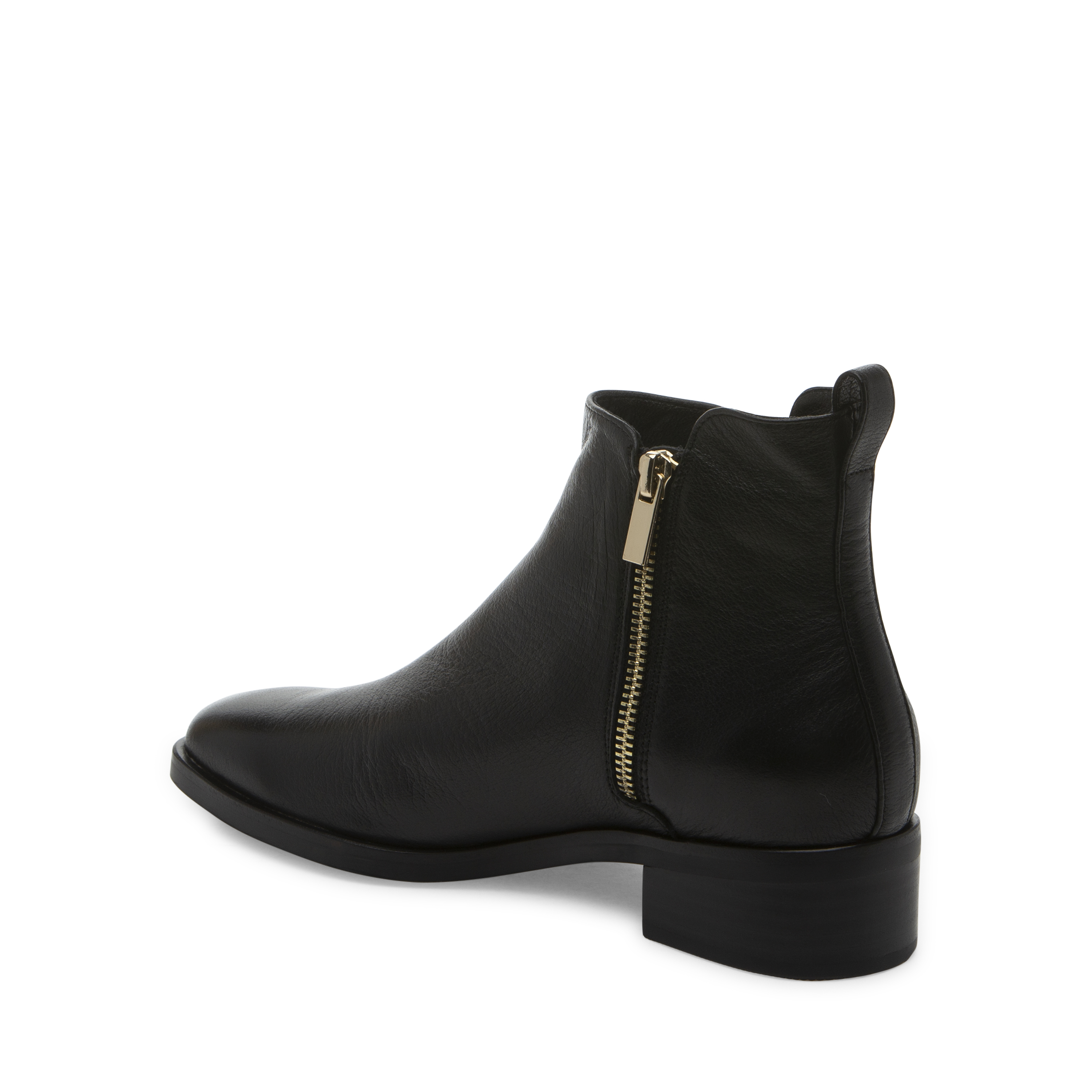 Black Leather Black Leather