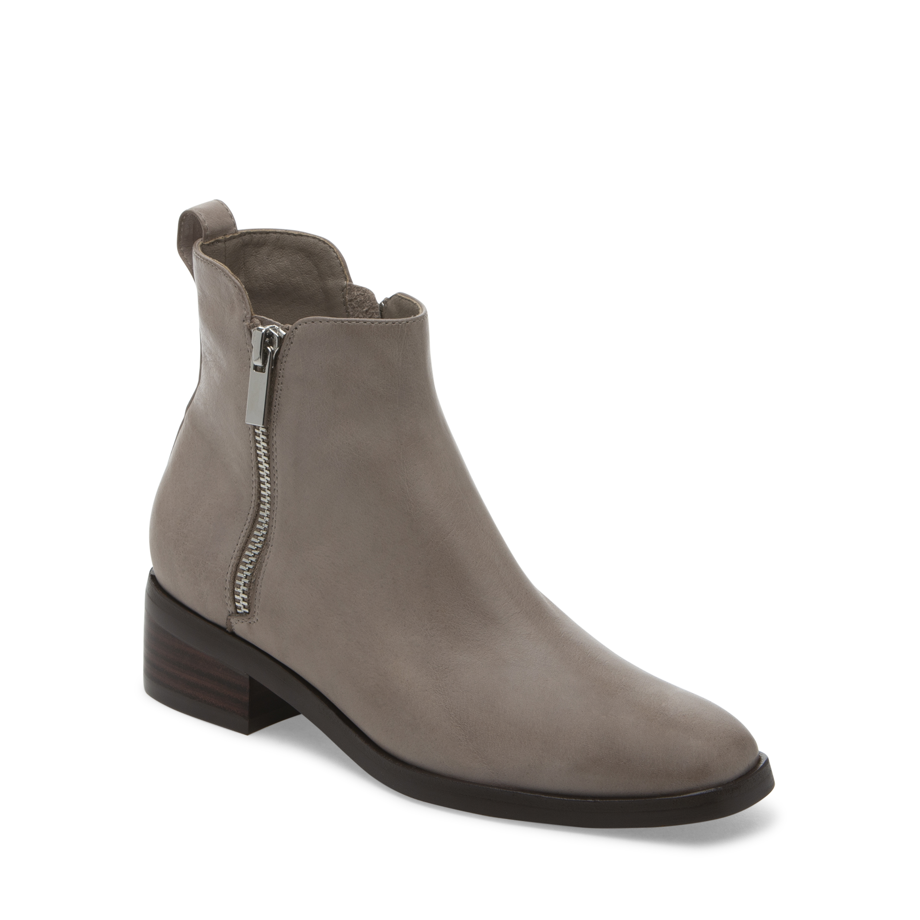 Taupe Leather Taupe Leather