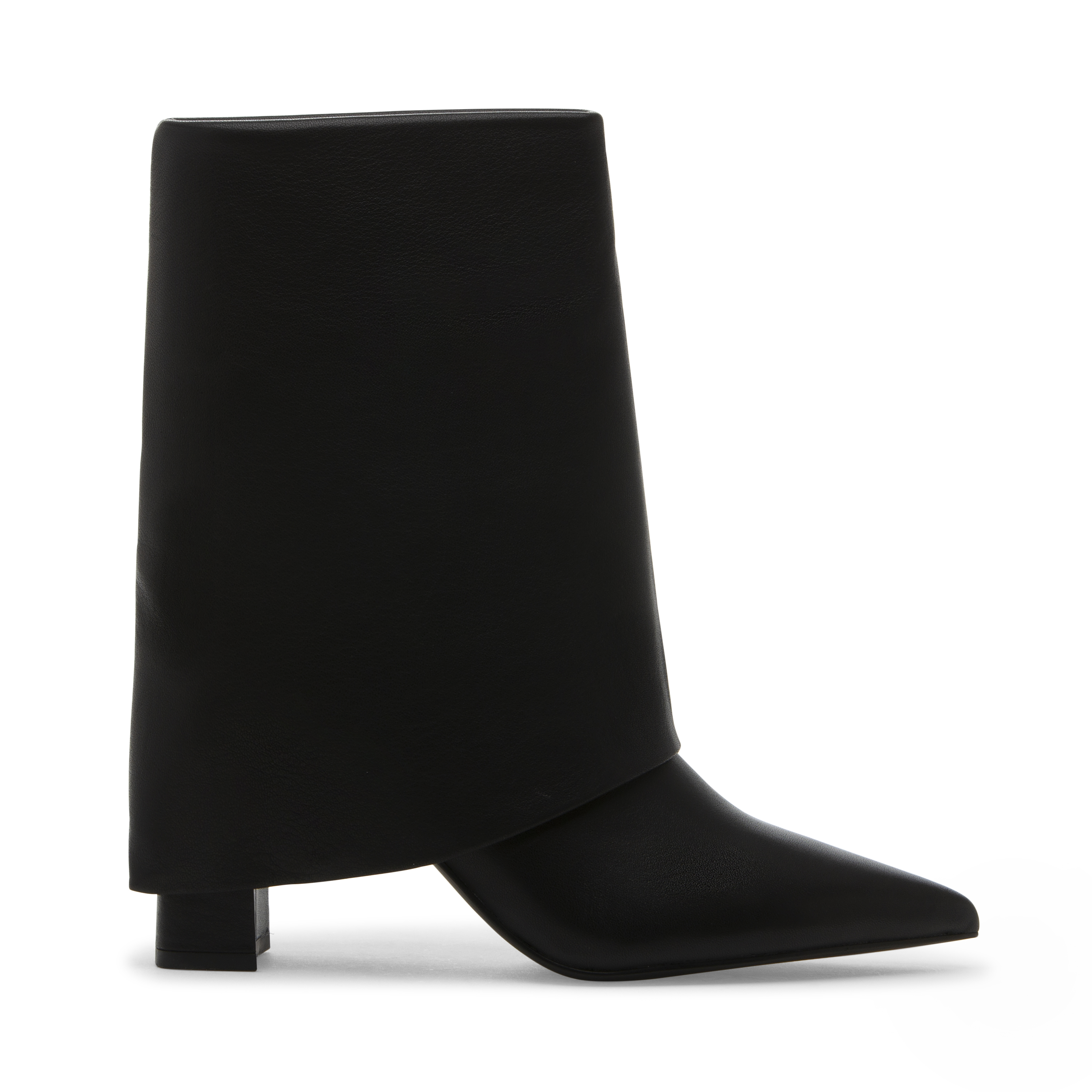 ZENDEY Boot Black - Silent D