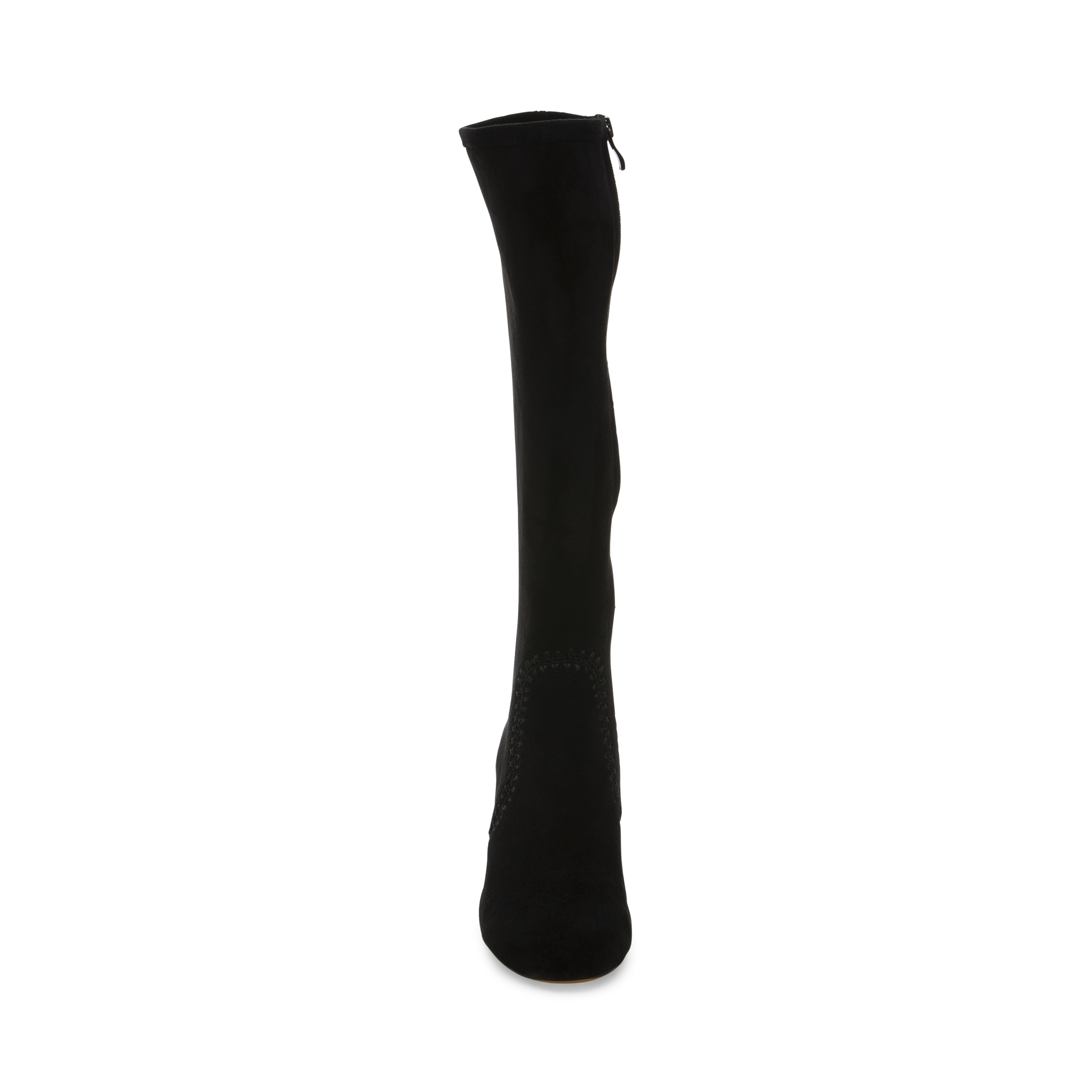 SARAH Boot Black - Silent D