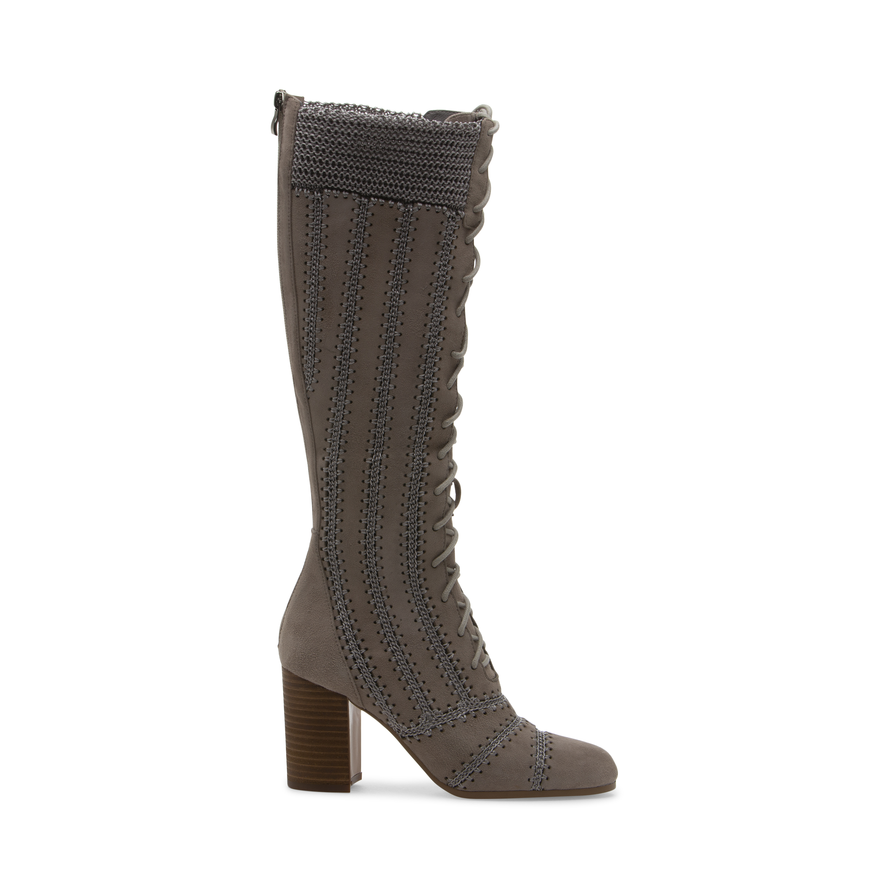 靴 Guild of crafts Hall & Marks Collete 8.5 WALNUT Boot Misty - Silent D
