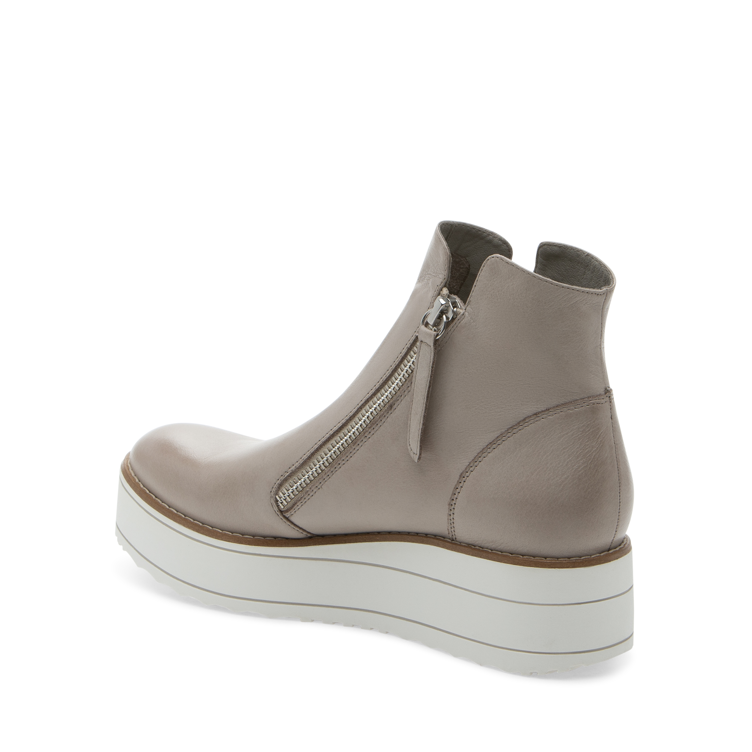 NESTEA shoes ANKLE BOOTS CLASH | A.S.98 Official Site