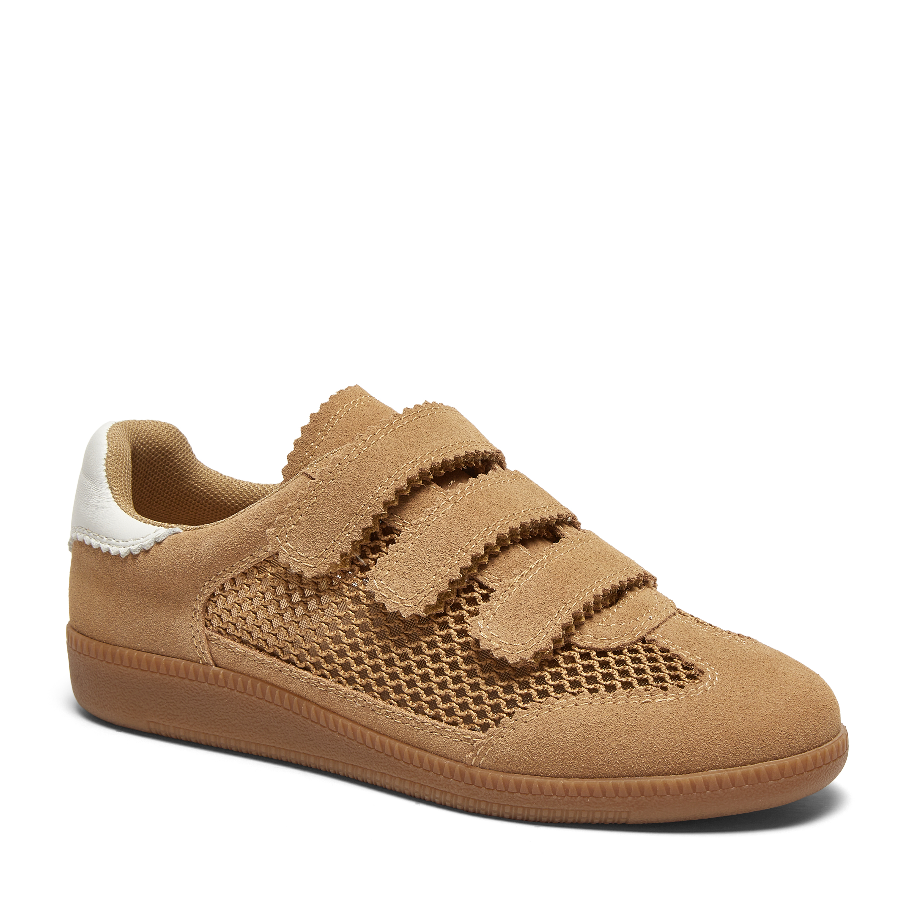 Camel Suede Camel Suede