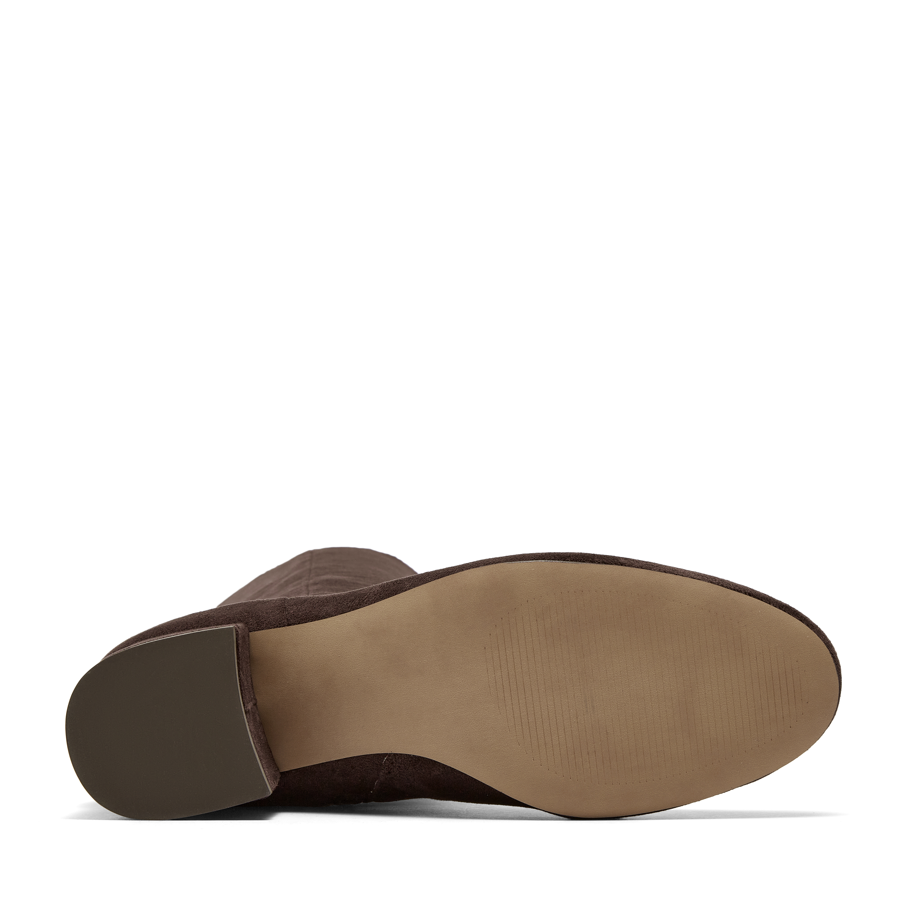 Chocolate Stretch Microsuede Chocolate Stretch Microsuede