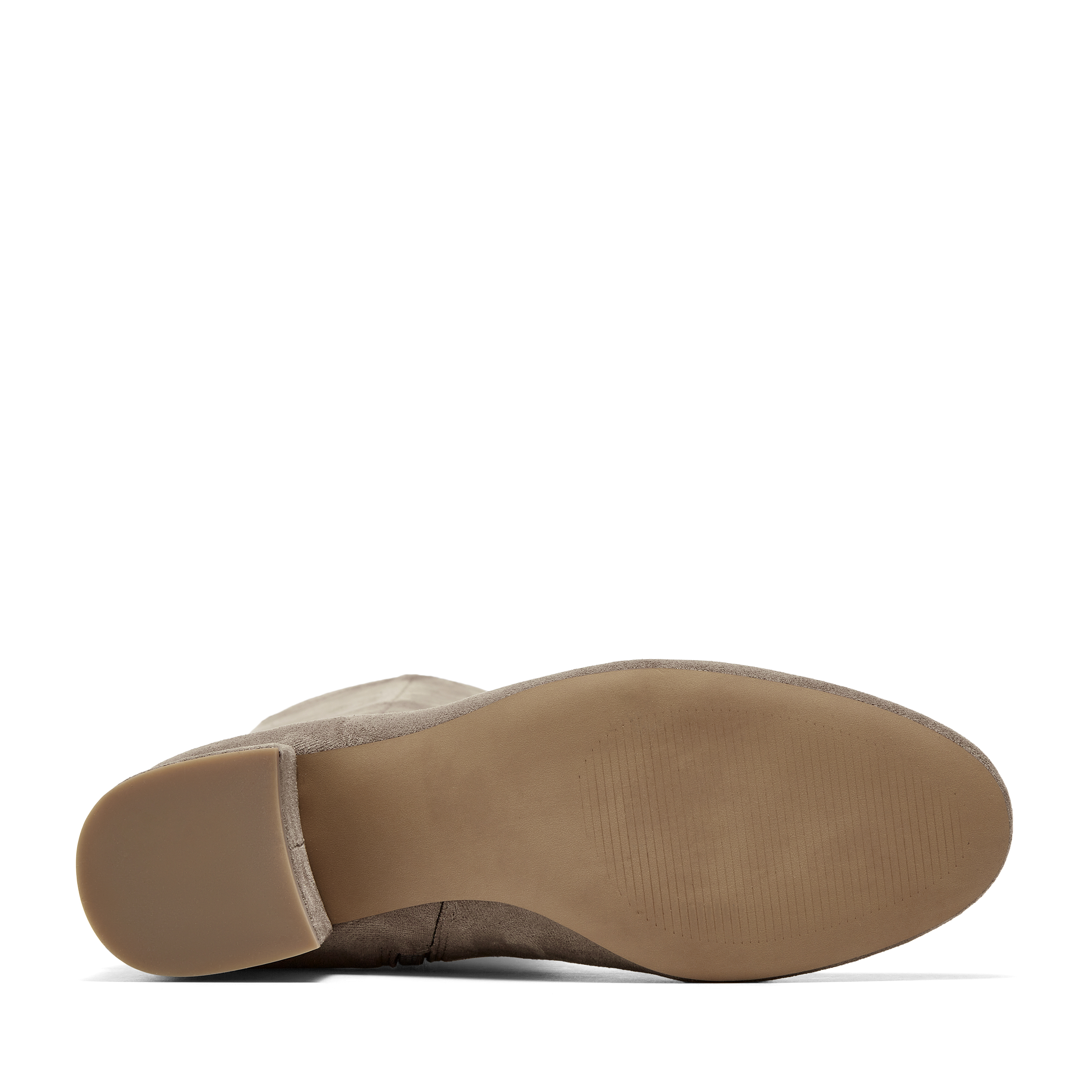 Taupe Stretch Microsuede Taupe Stretch Microsuede