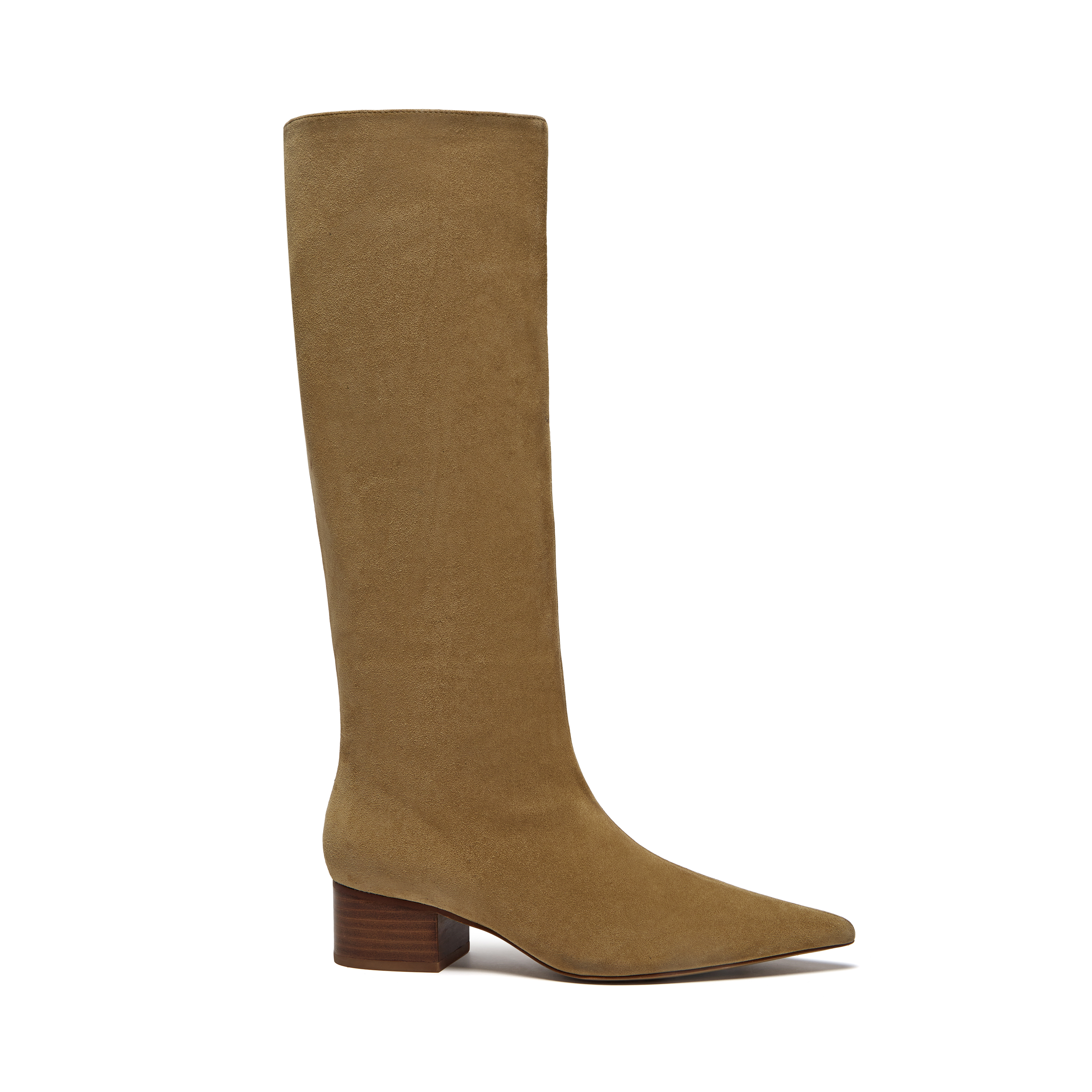 Natural Suede Natural Suede