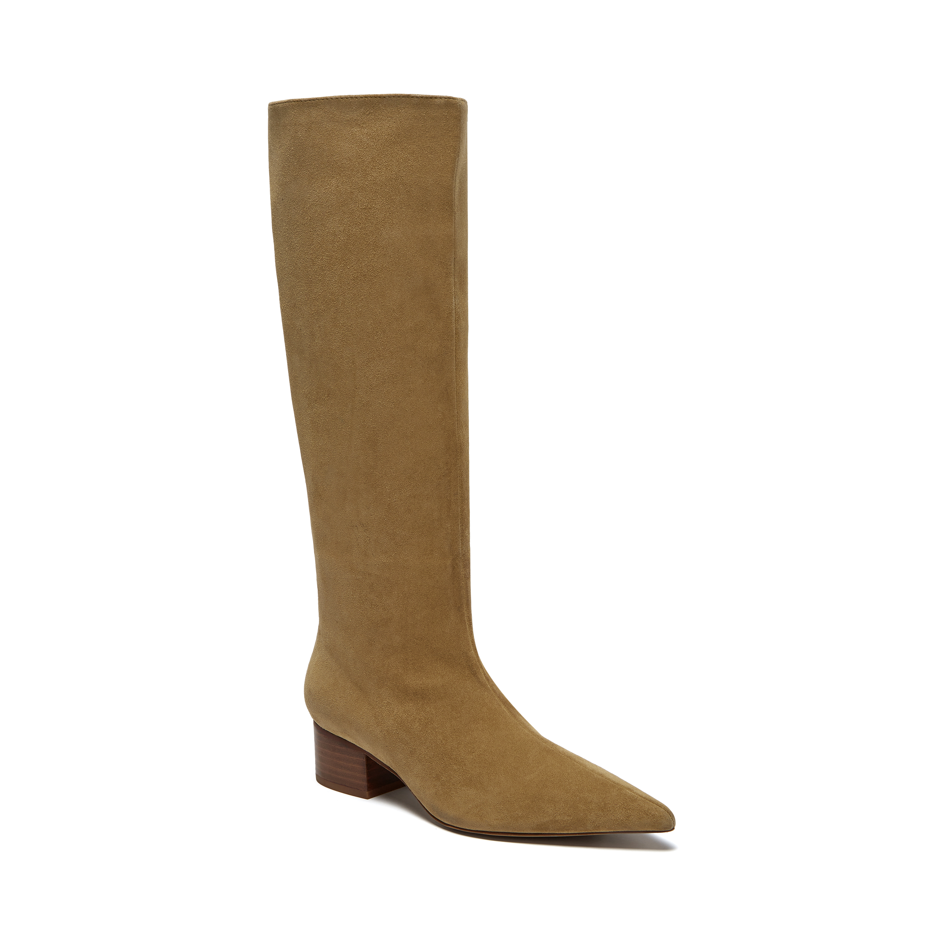 Natural Suede Natural Suede