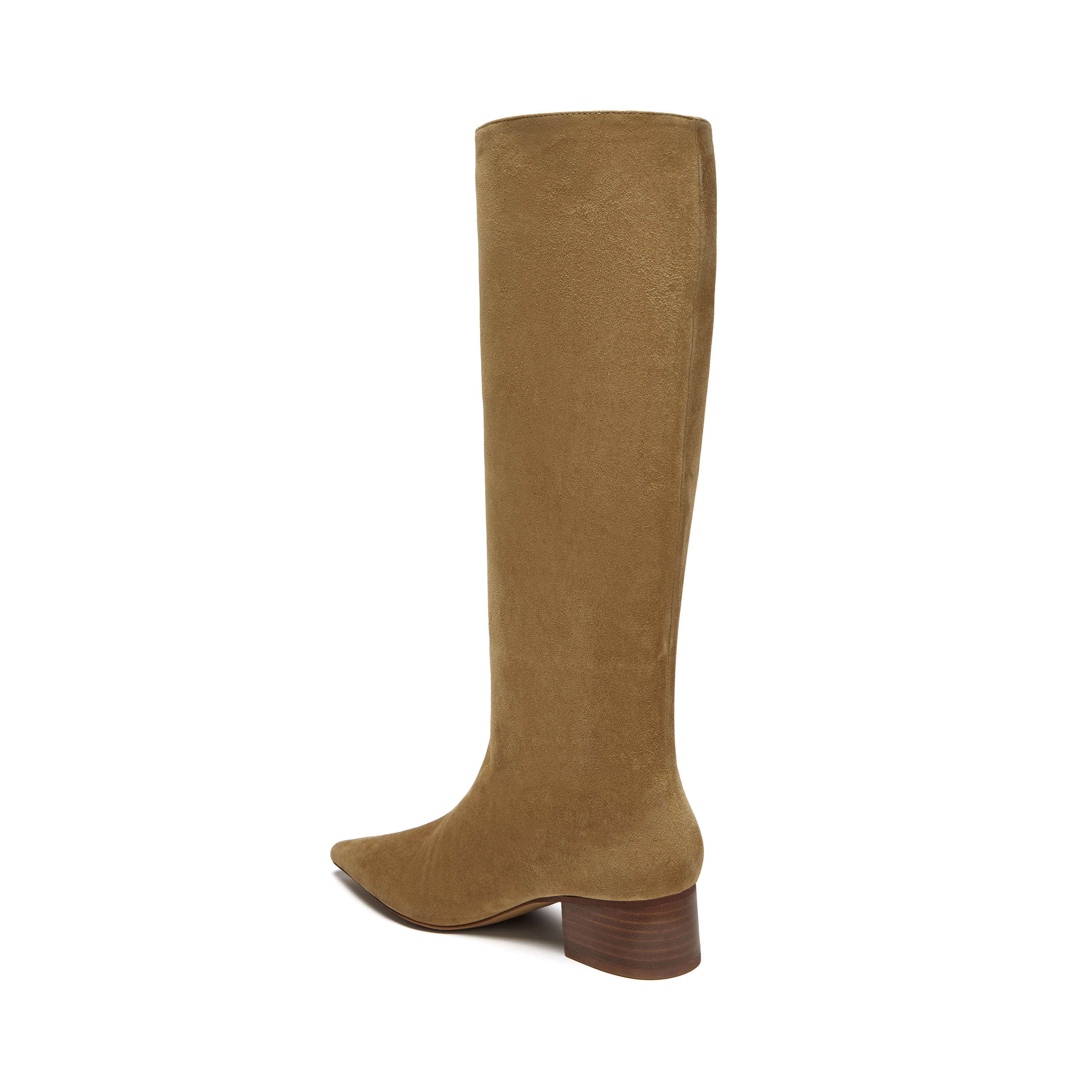 Natural Suede Natural Suede