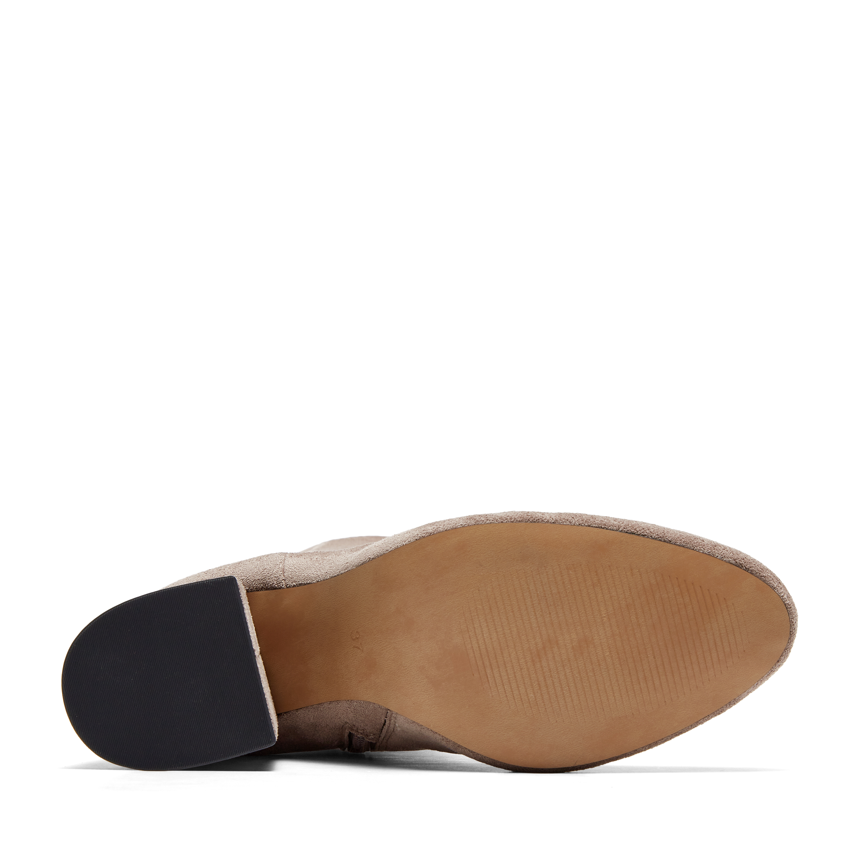 DOROTHY Boot Taupe - Silent D