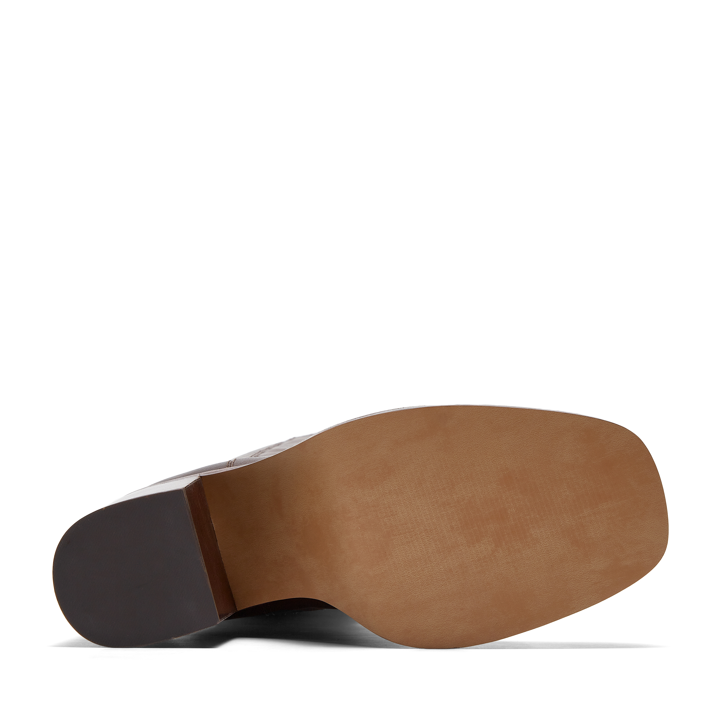 Brown Leather Brown Leather