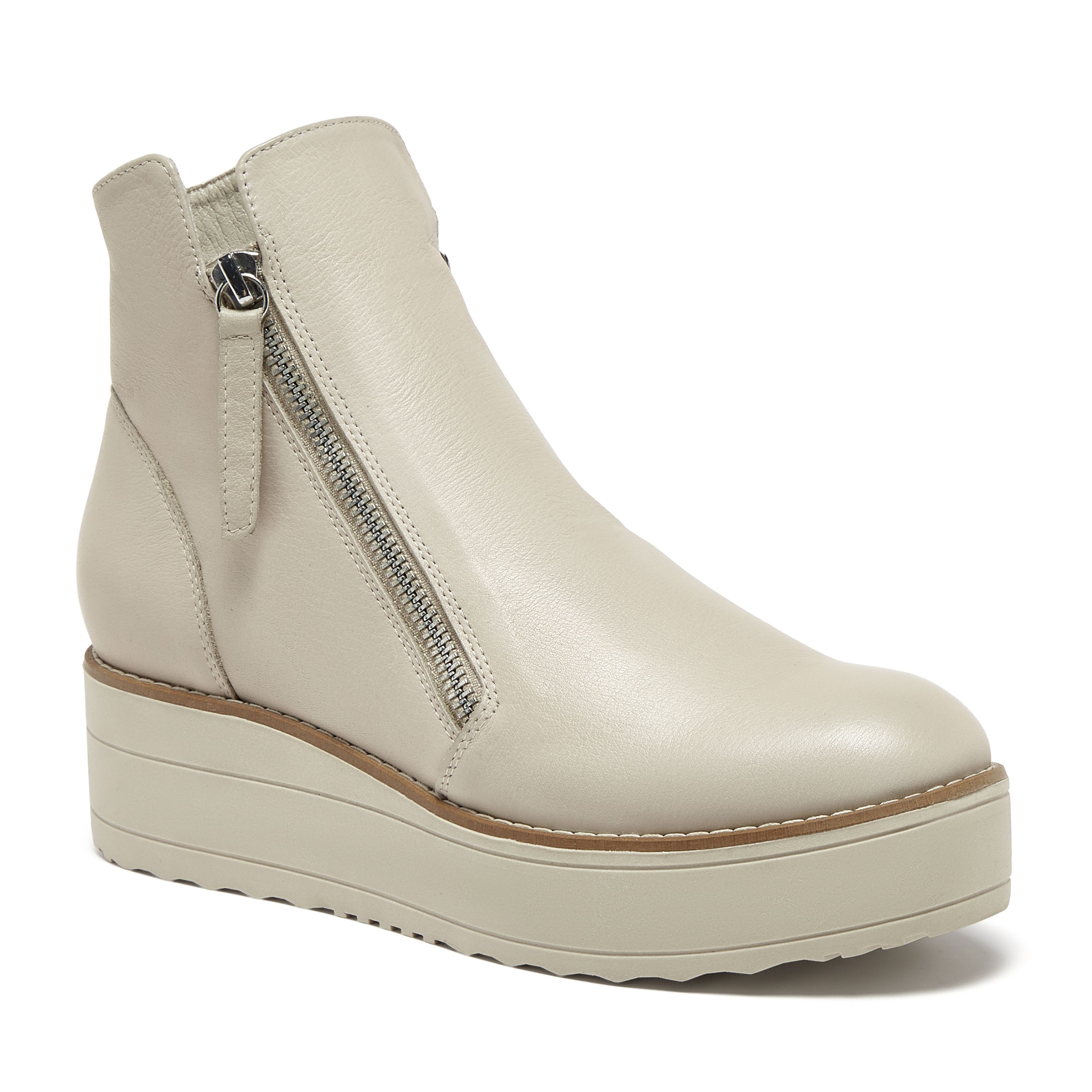 Vanilla Leather Vanilla Leather