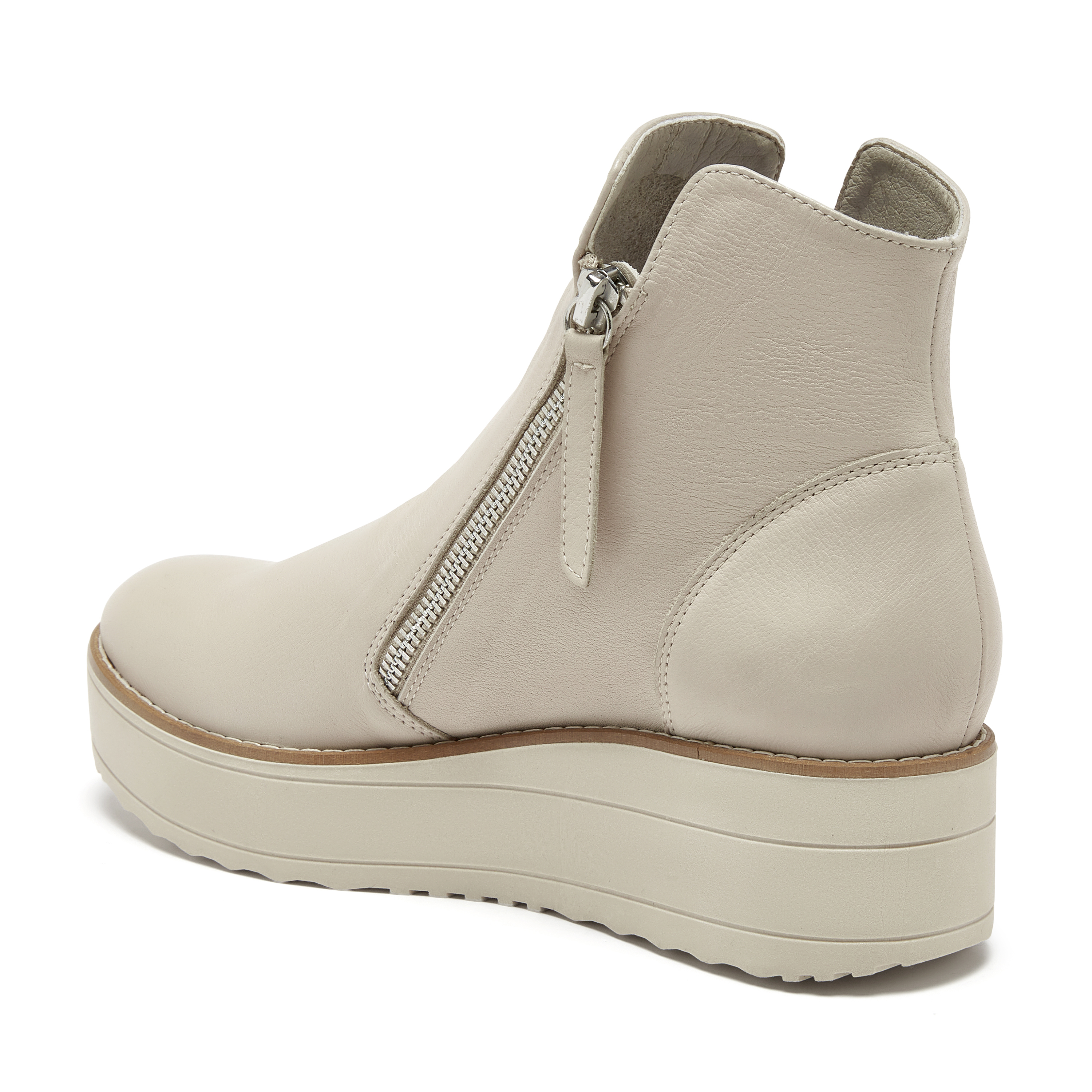 Vanilla Leather Vanilla Leather