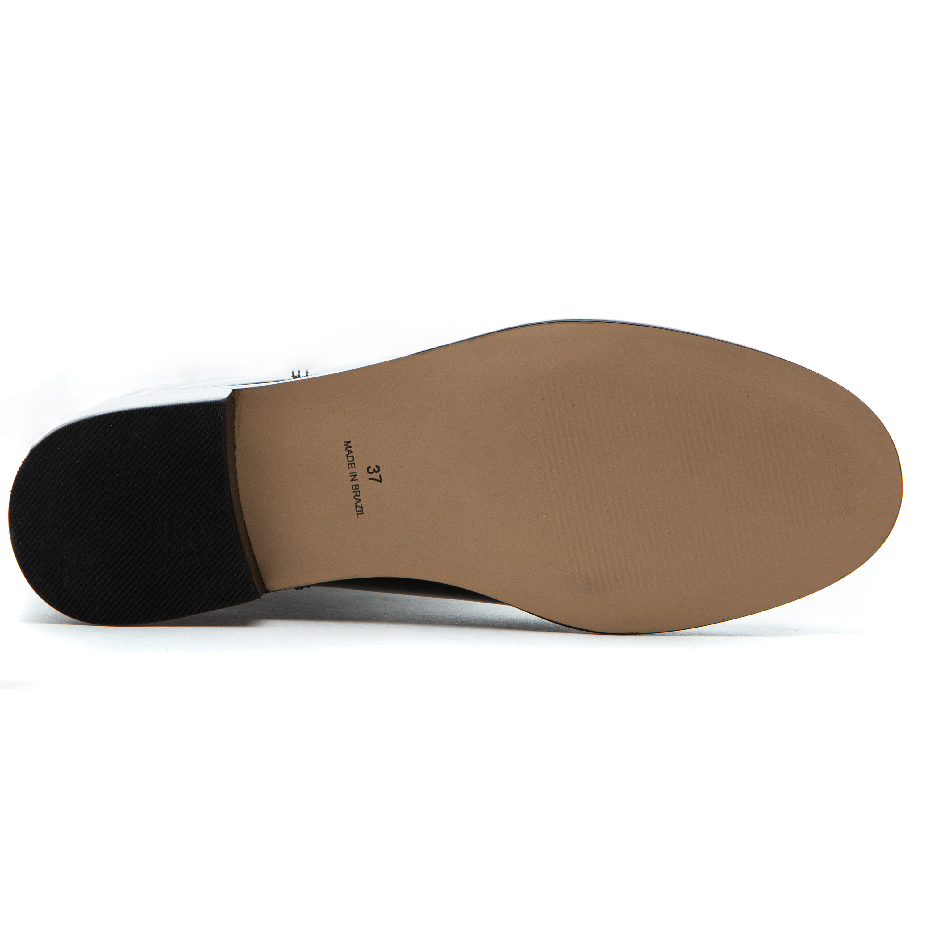 GISELLE Boot Black - Silent D