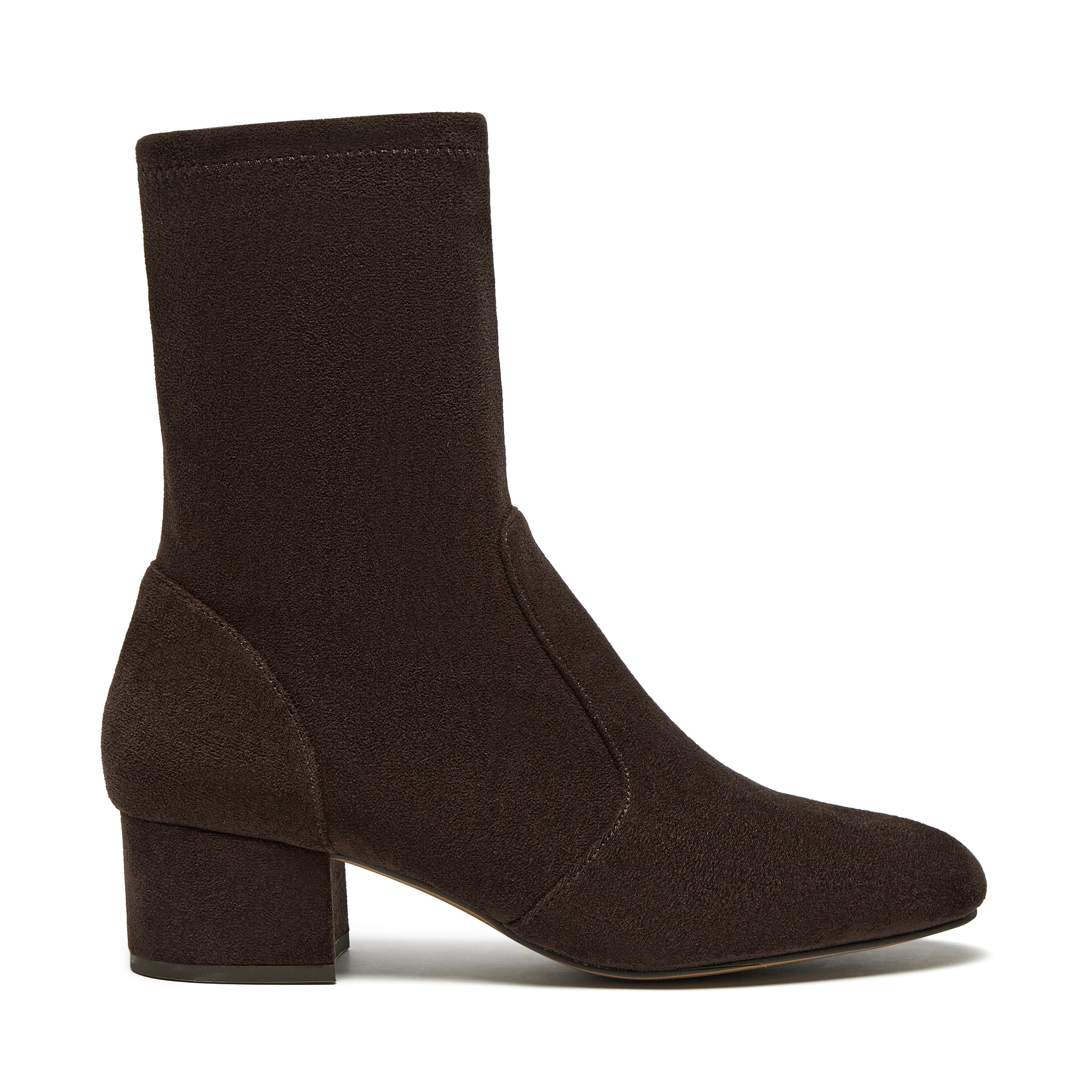 GOLDIE Boot Chocolate